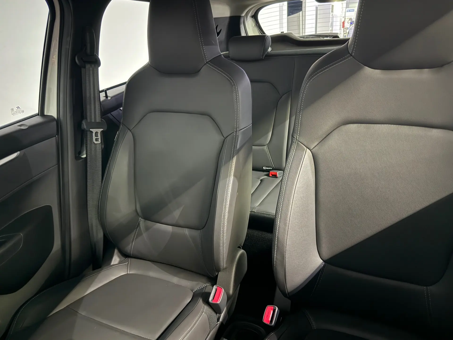 Dacia Spring Electric 45 Expression 10