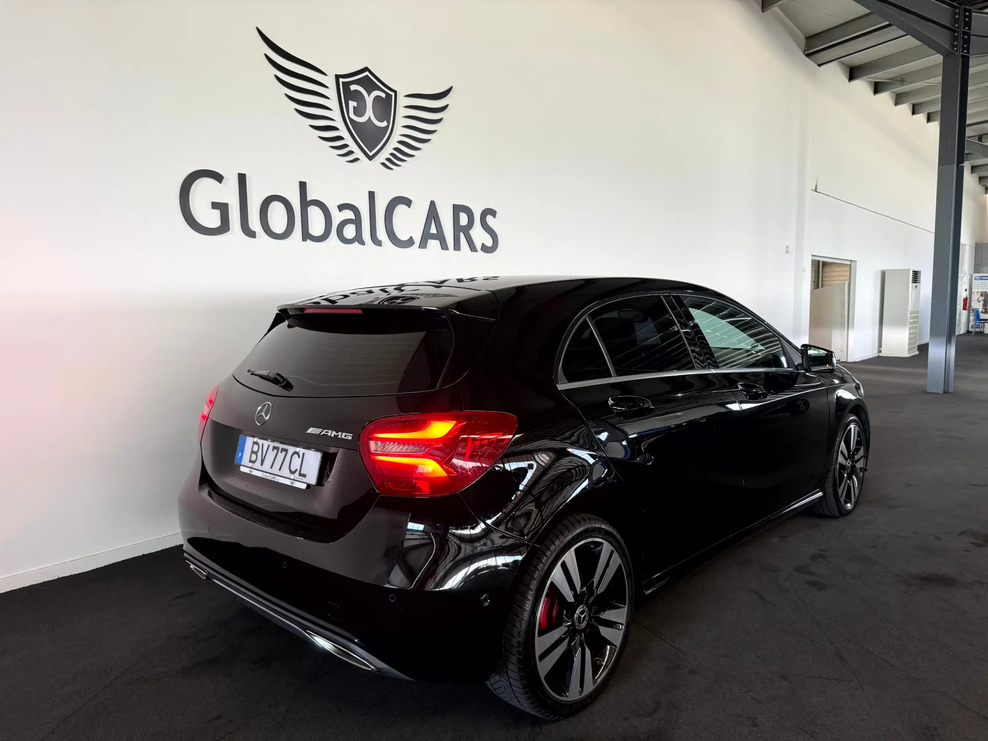 Mercedes-Benz A 200 CDi BE Urban Aut. 29