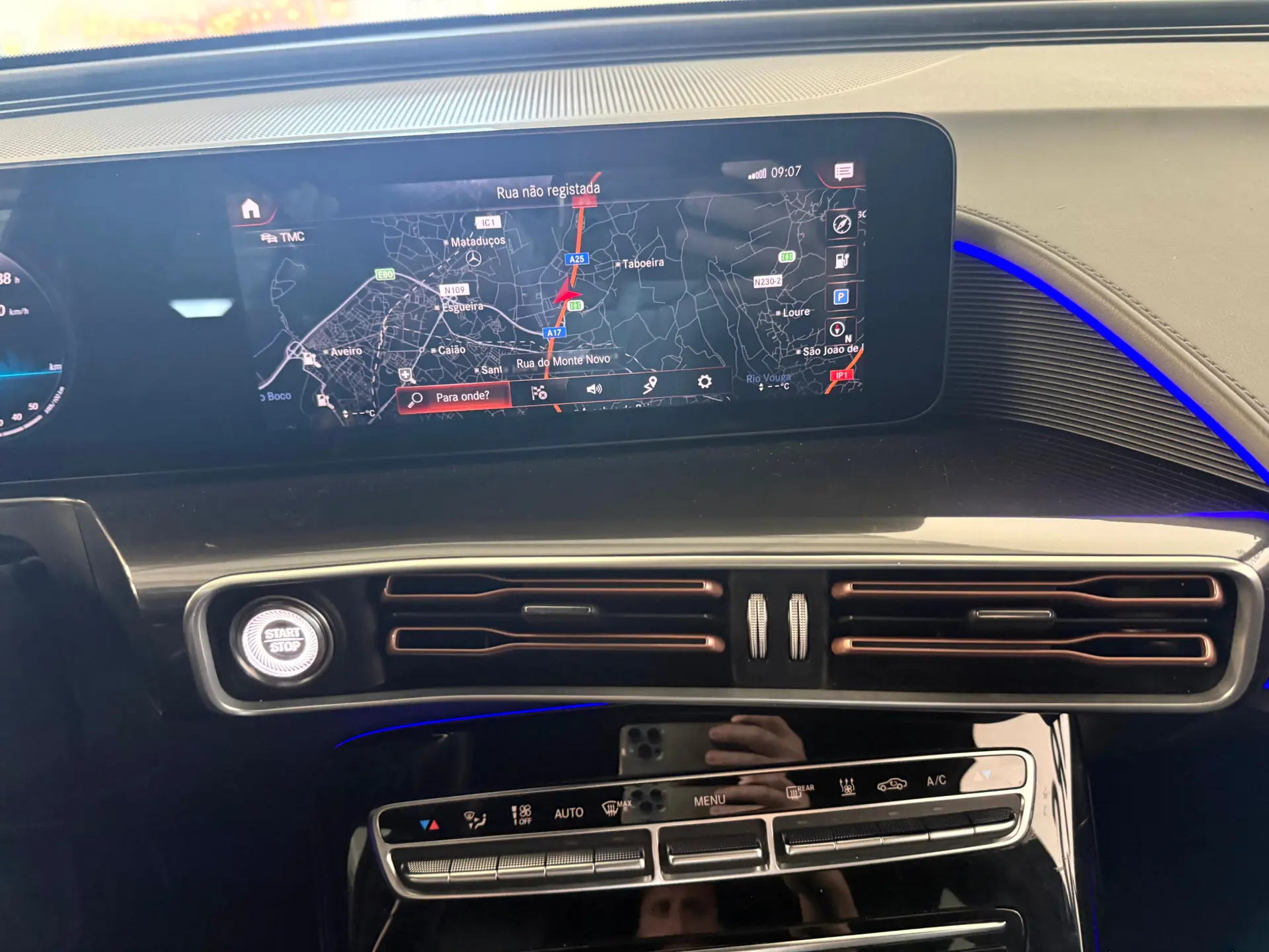 Mercedes-Benz EQC 400 4Matic 16