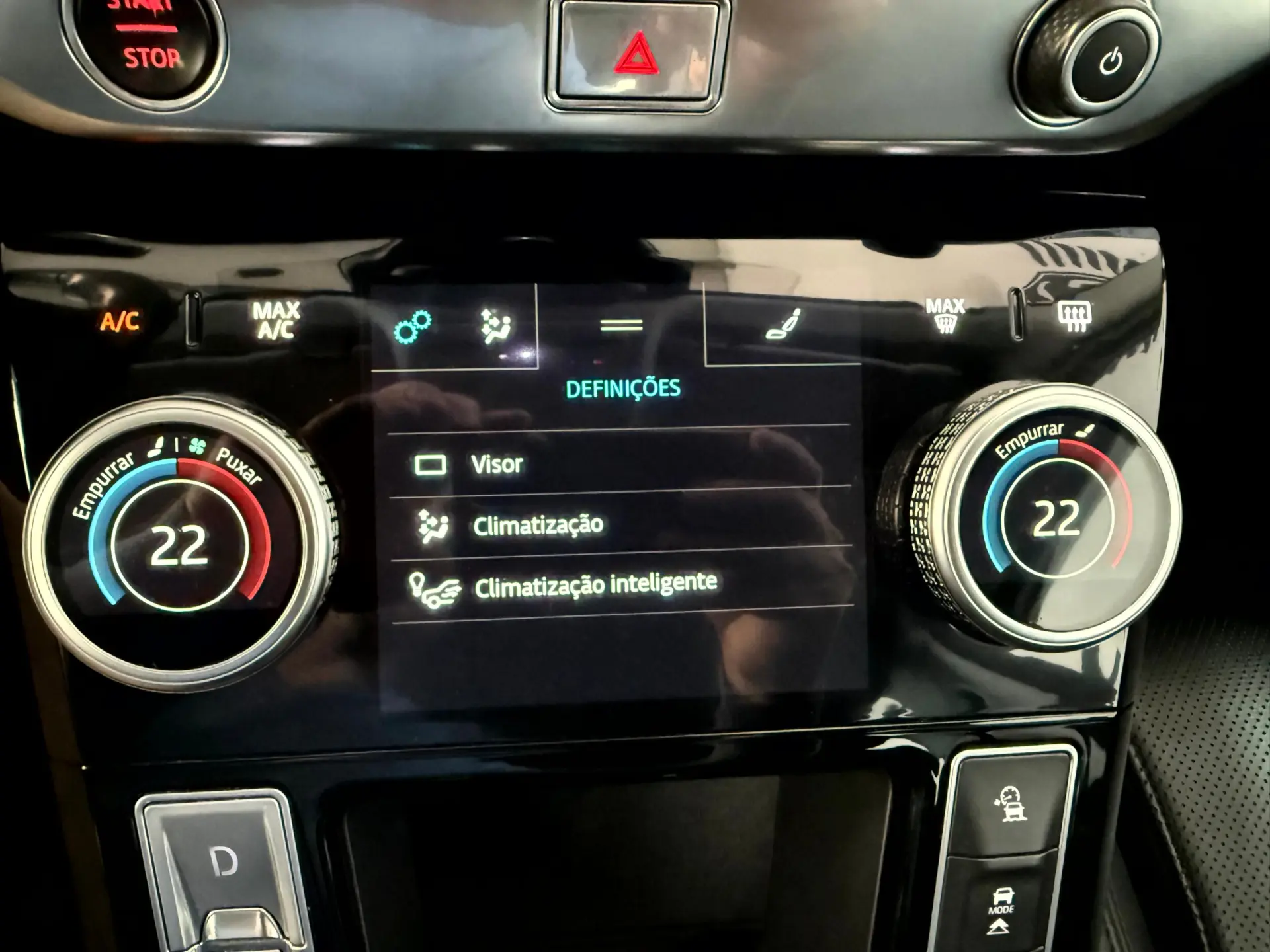 Jaguar I-Pace EV400 AWD HSE 38