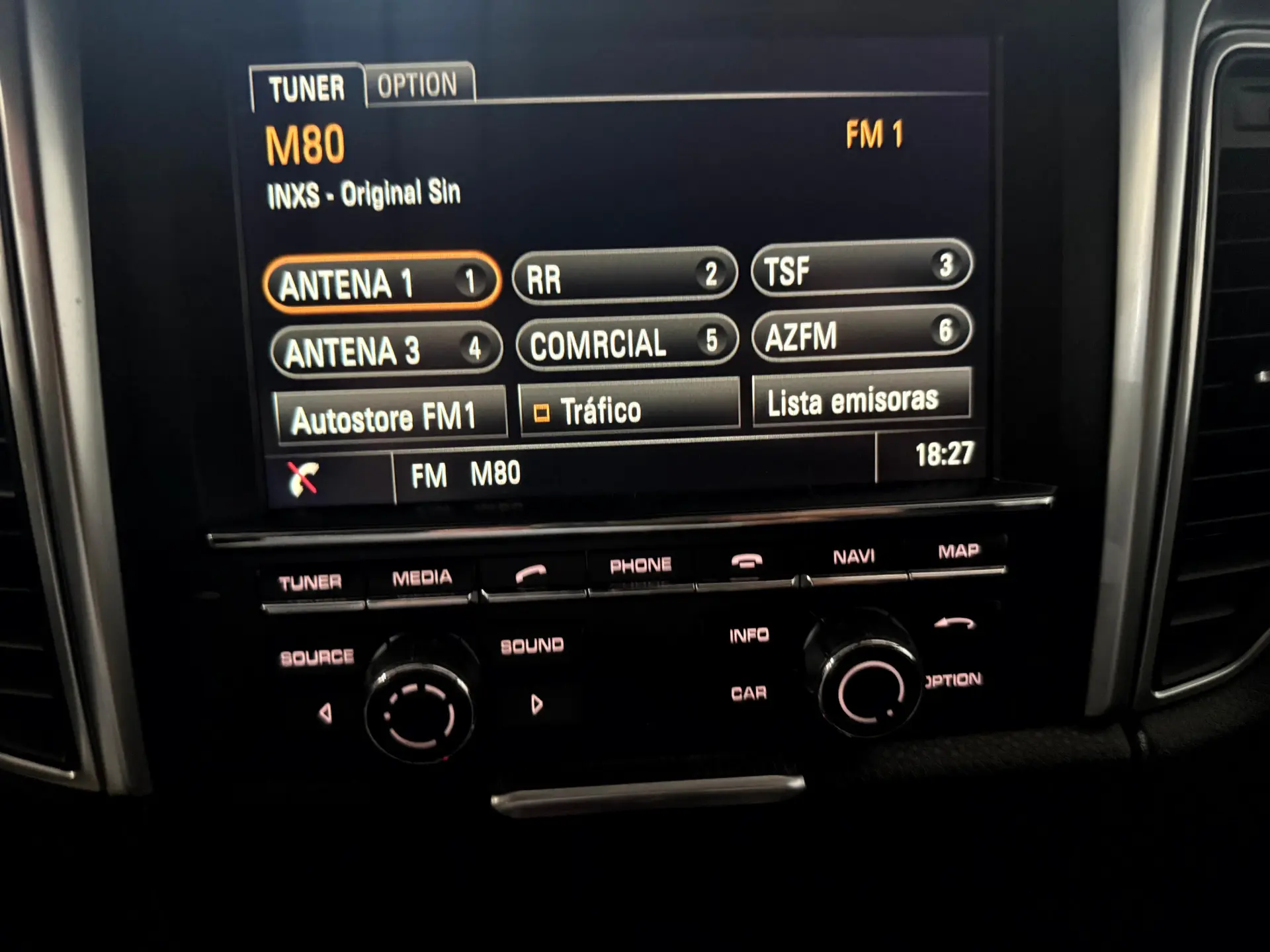 Porsche Macan S PDK 28