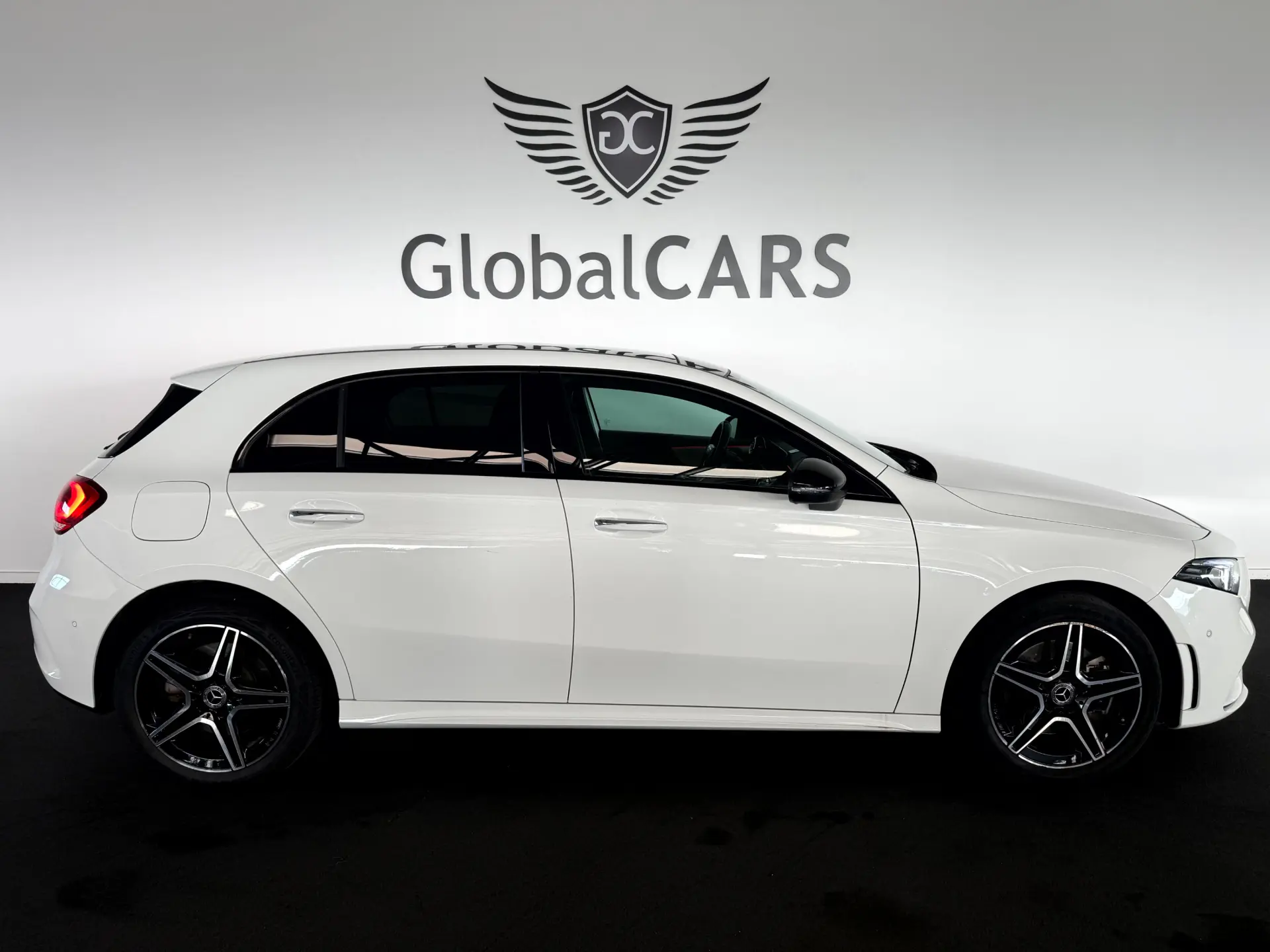 Mercedes-Benz A 250 e 8G-DCT Advanced AMG Line 23