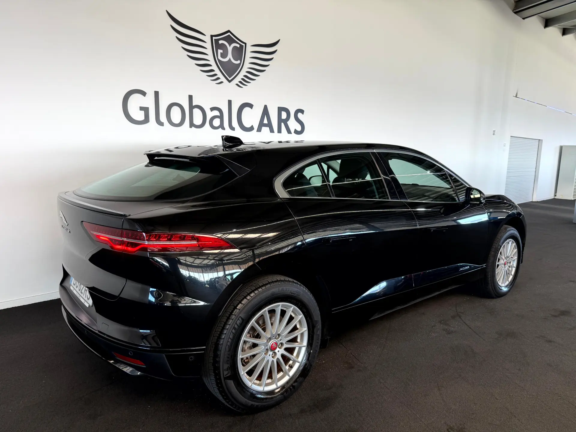 Jaguar I-Pace EV400 AWD HSE 41