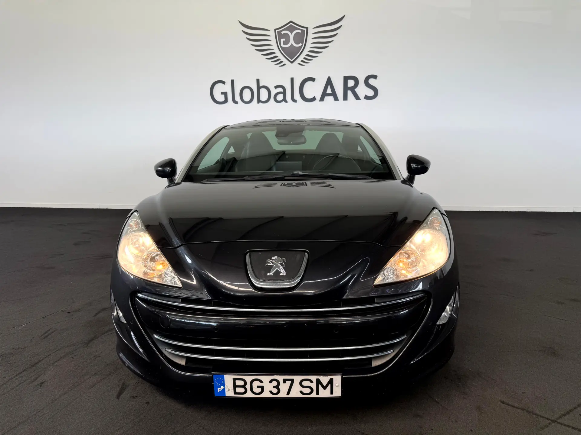 Peugeot RCZ 1.6 155 THP Onyx 2