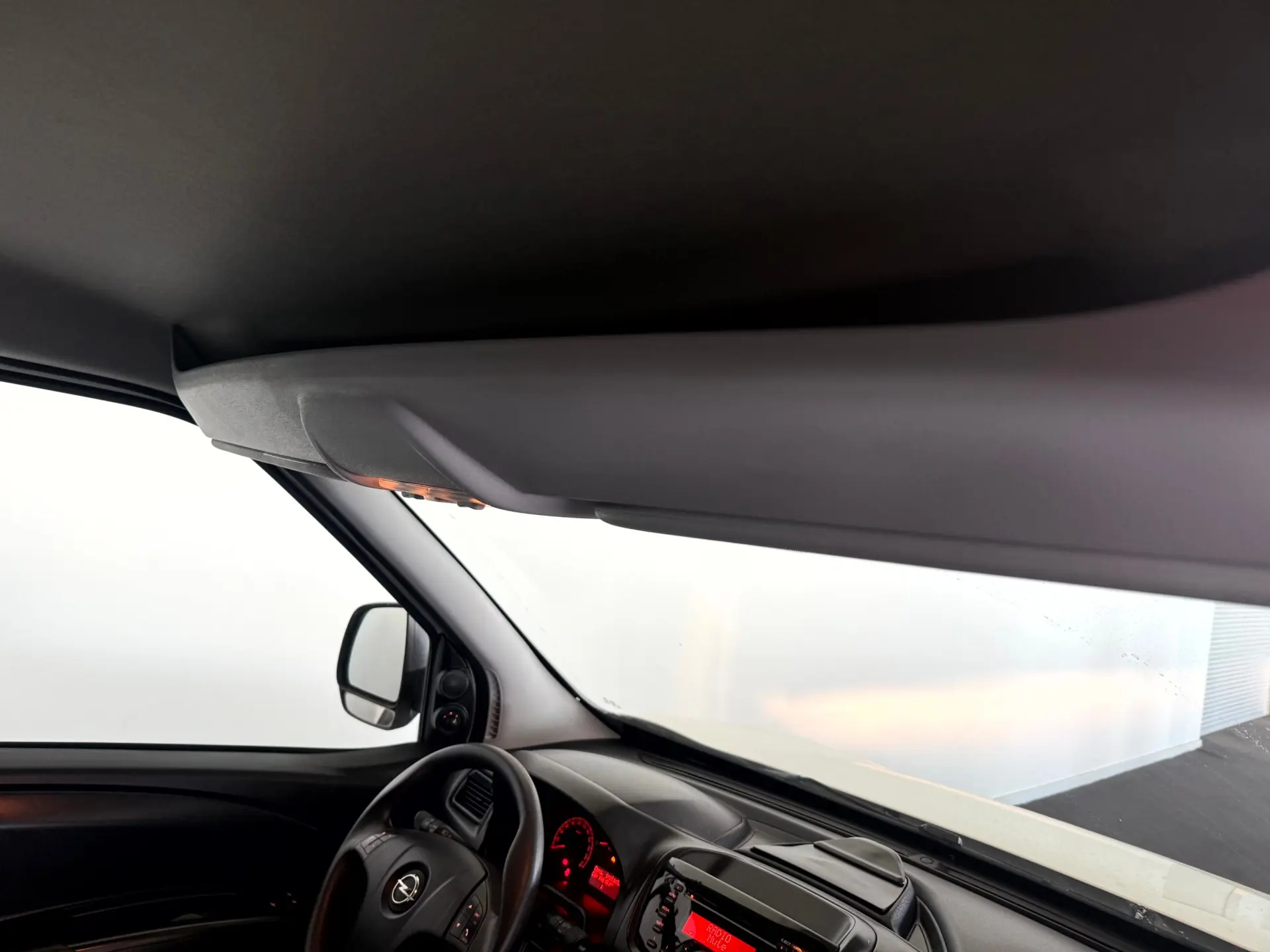 Opel Combo 1.3 CDTi L2H1 S/S 20