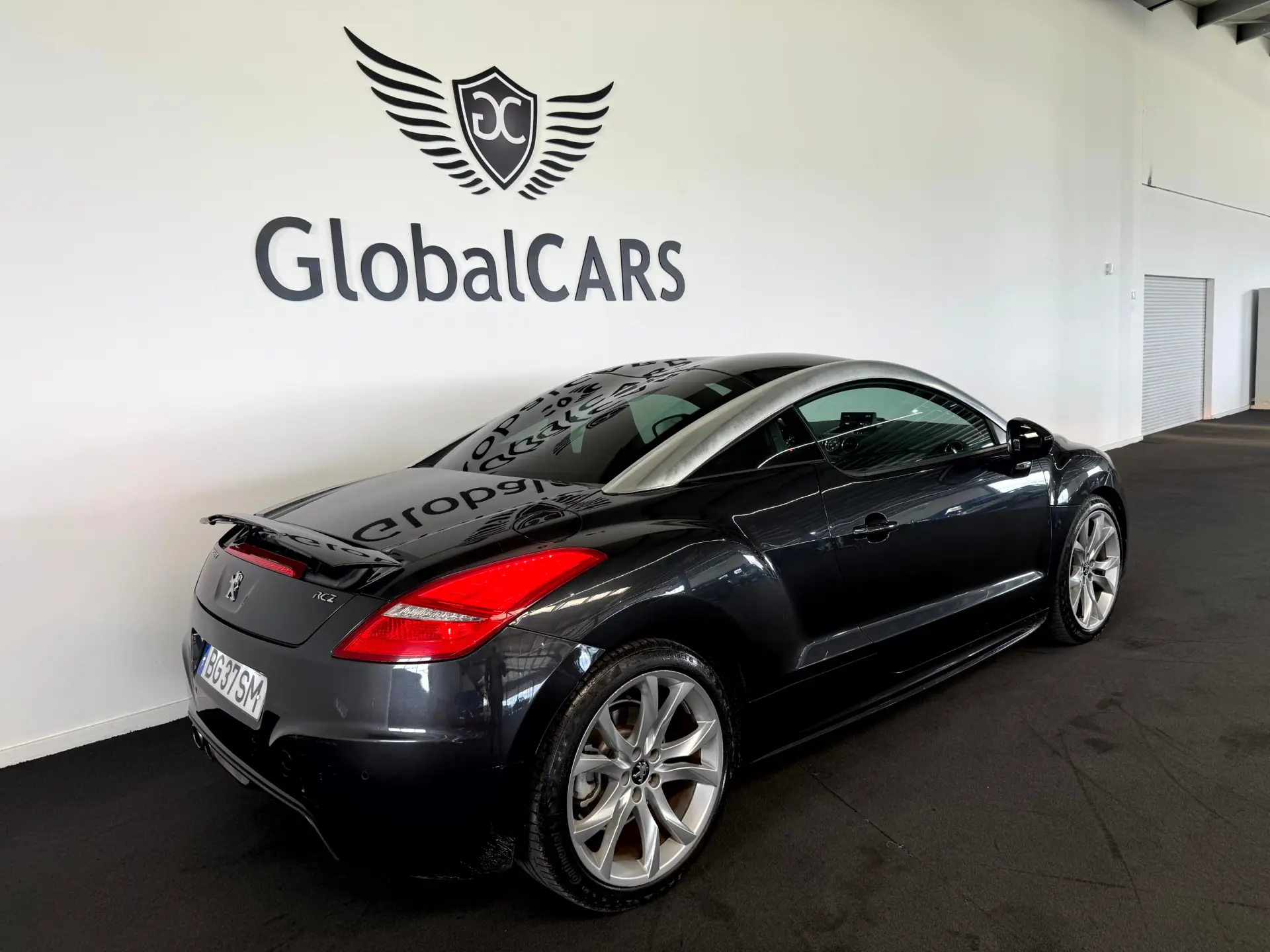 Peugeot RCZ 1.6 155 THP Onyx 25