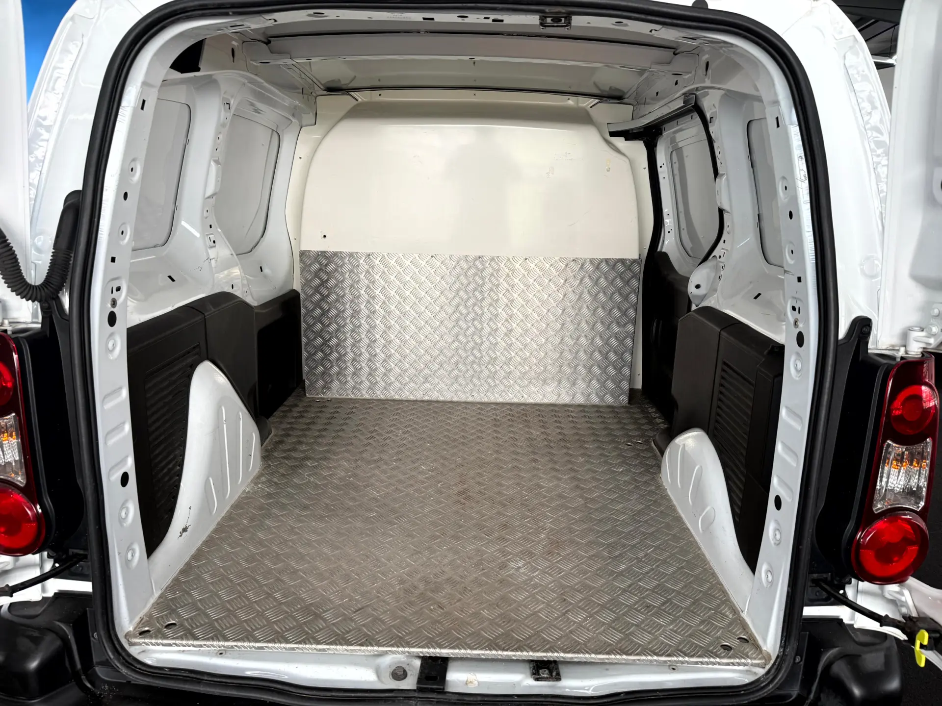Citroen Berlingo Multispace BlueHDi Selection 15