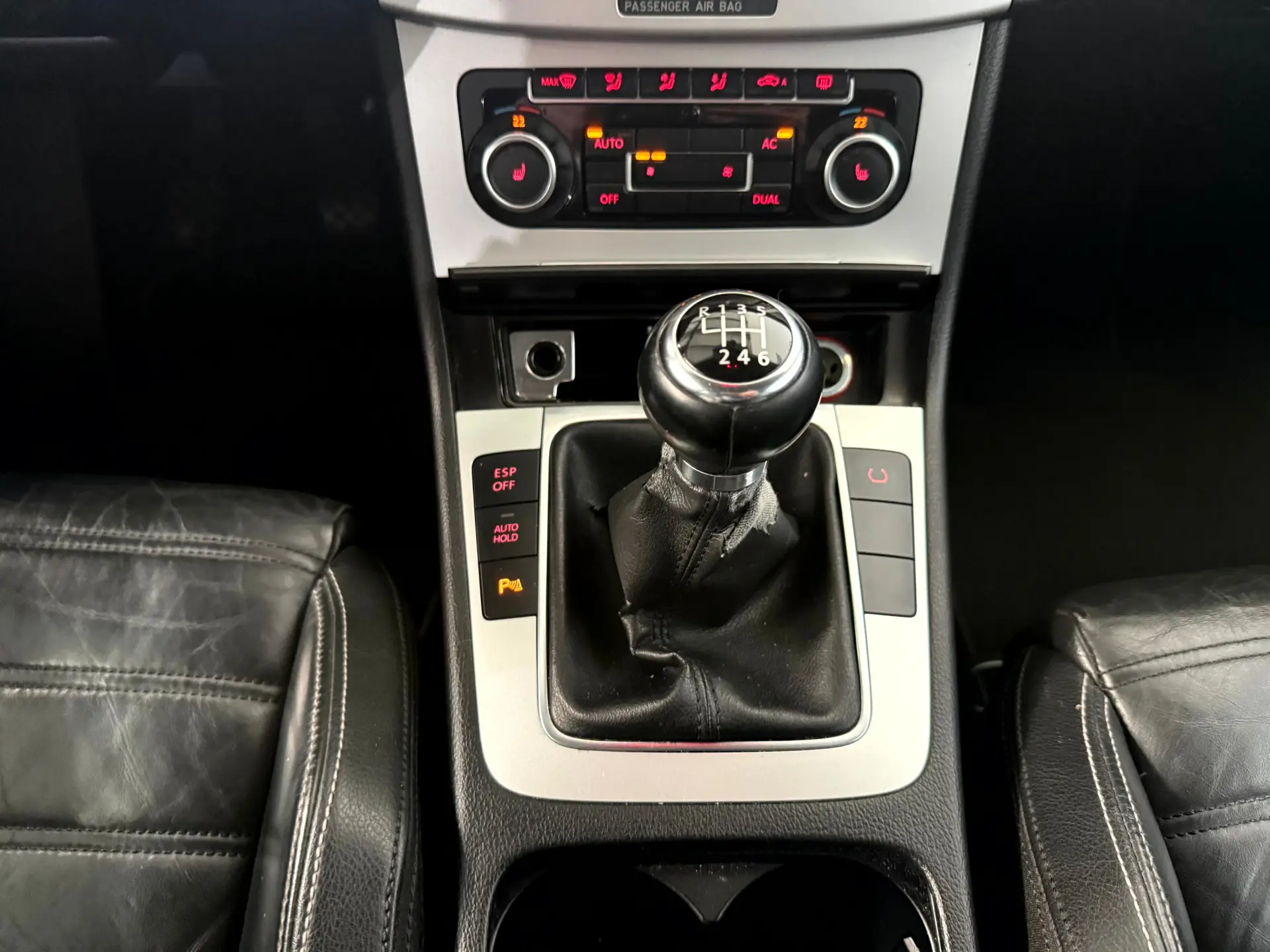 Volkswagen Passat CC 2.0 TDi BlueMotion 17