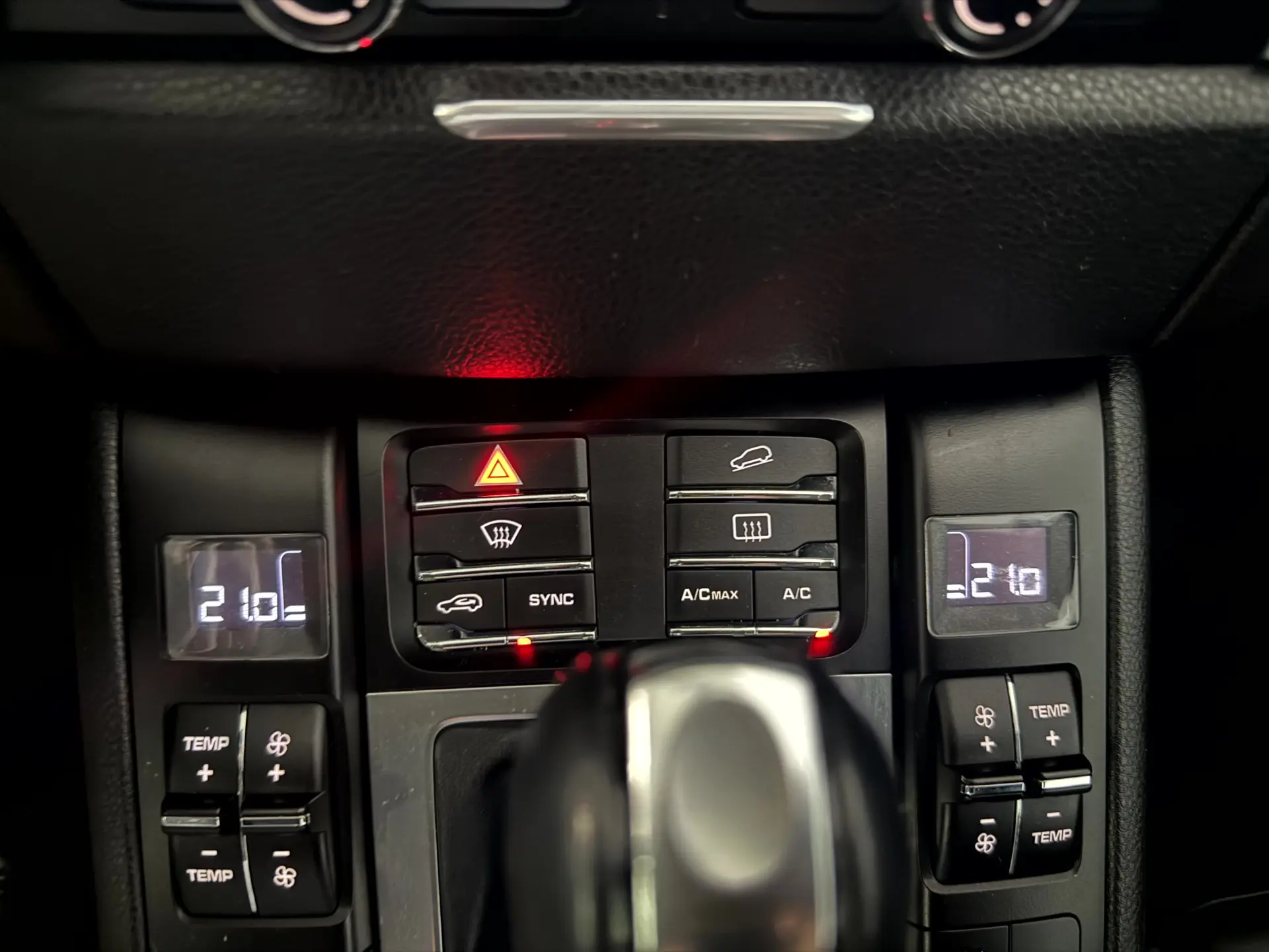 Porsche Macan S PDK 29