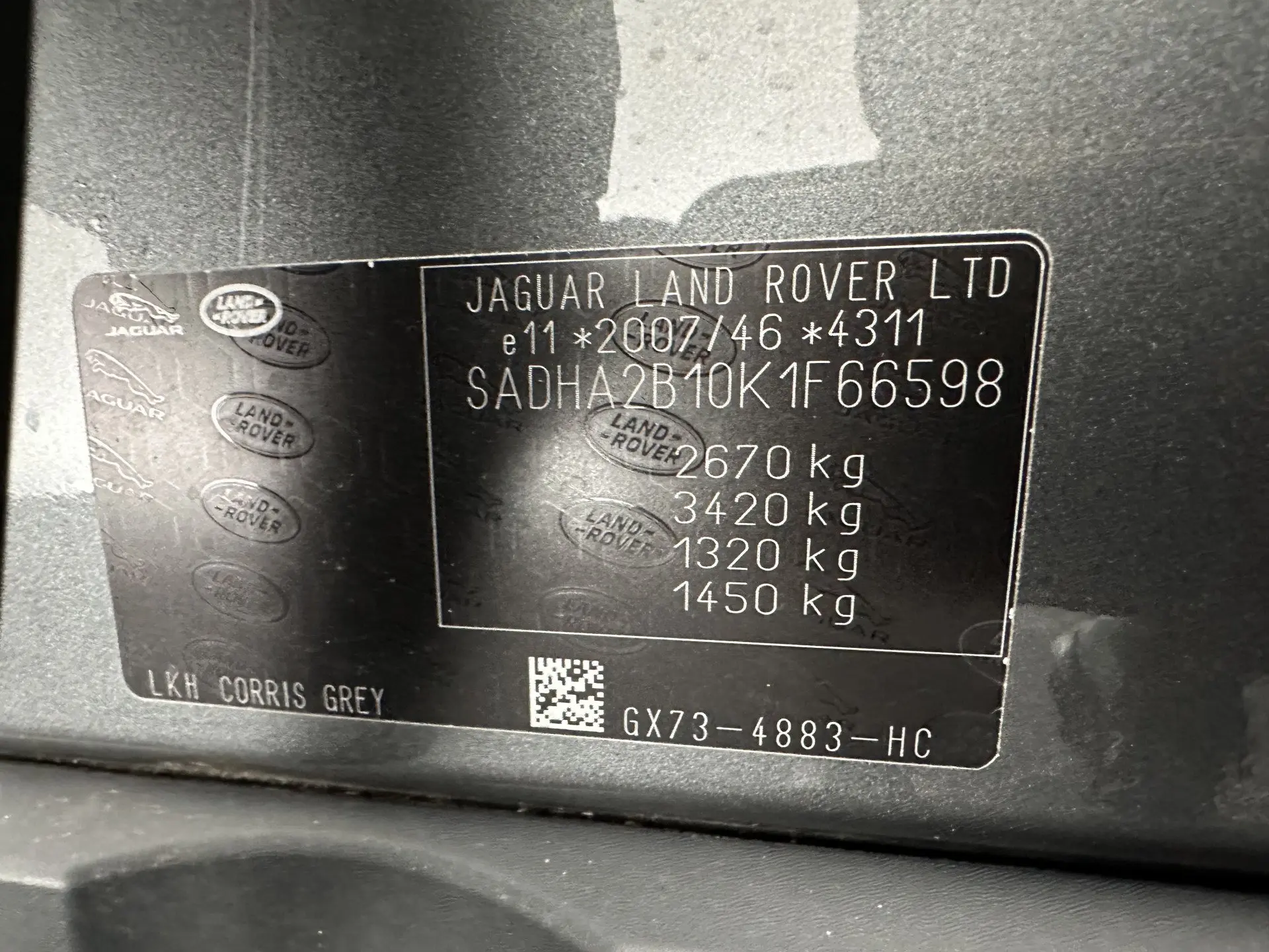 Jaguar I-Pace EV400 AWD HSE 31