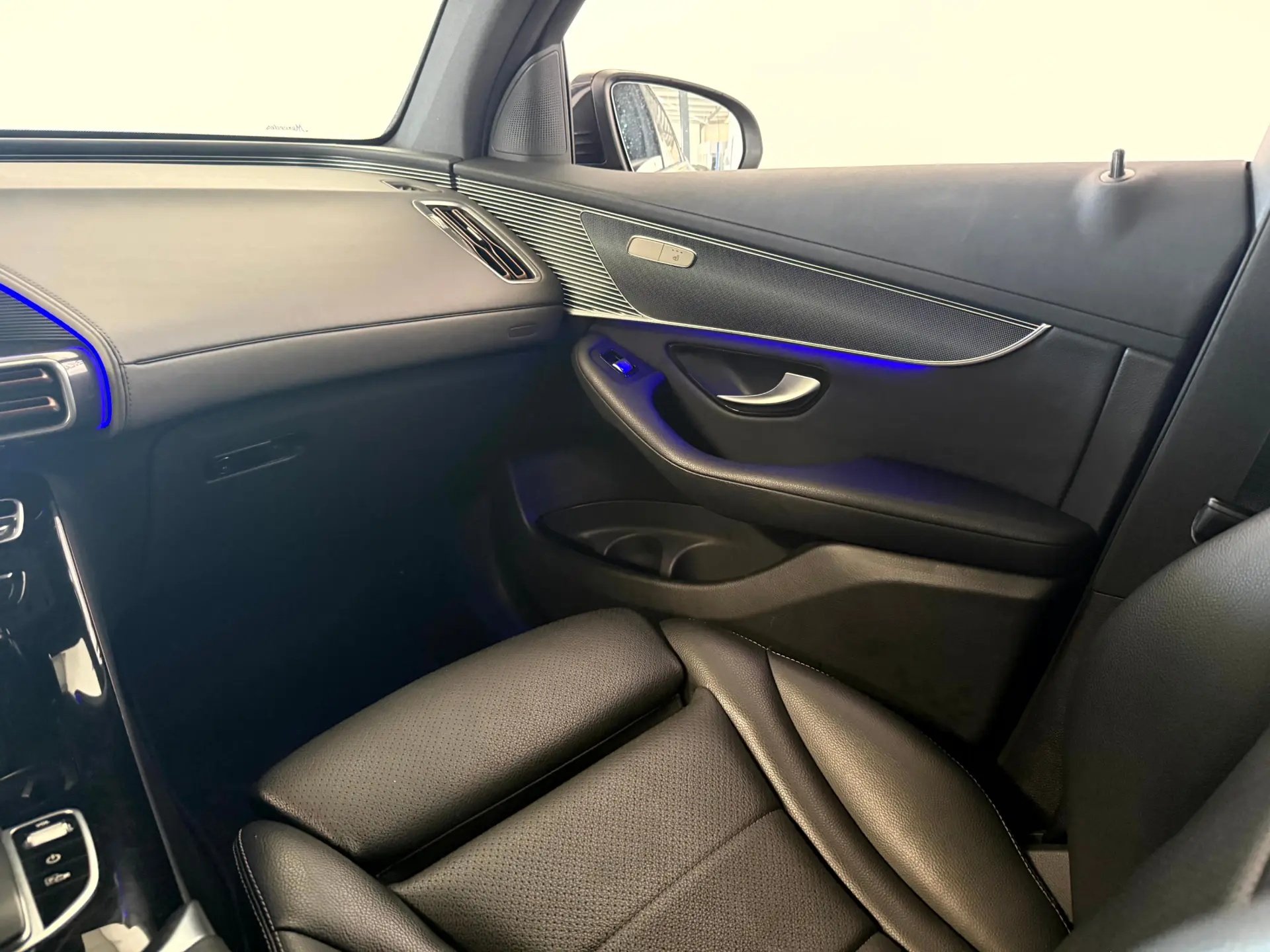 Mercedes-Benz EQC 400 4Matic 19