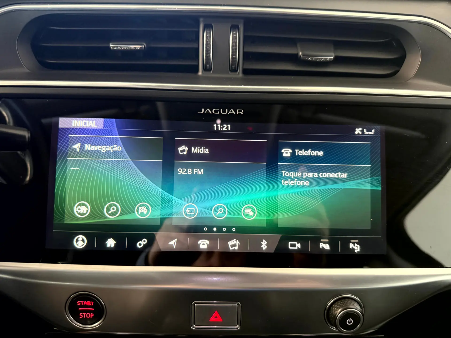 Jaguar I-Pace EV400 AWD HSE 26