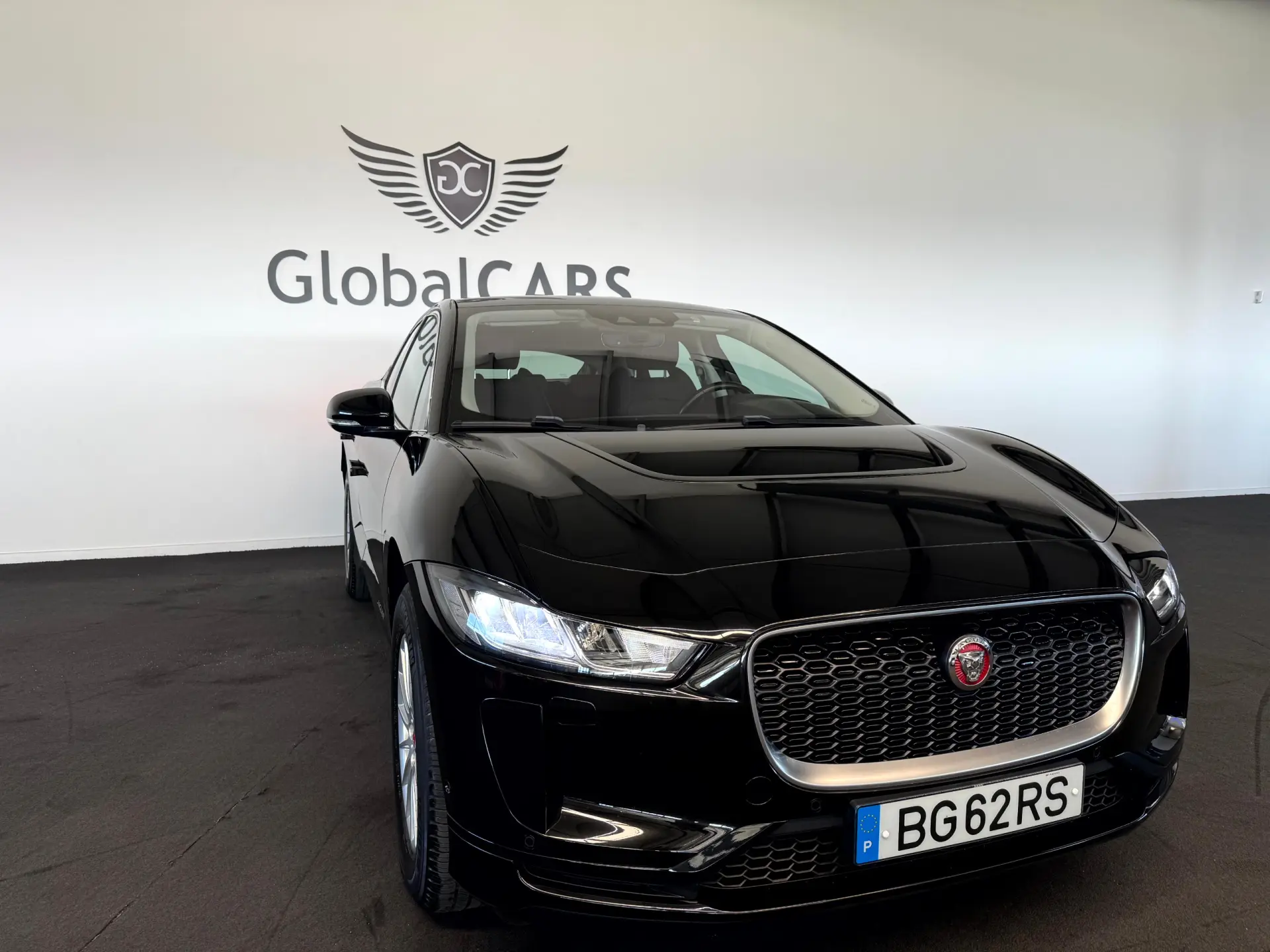Jaguar I-Pace EV400 AWD HSE 7
