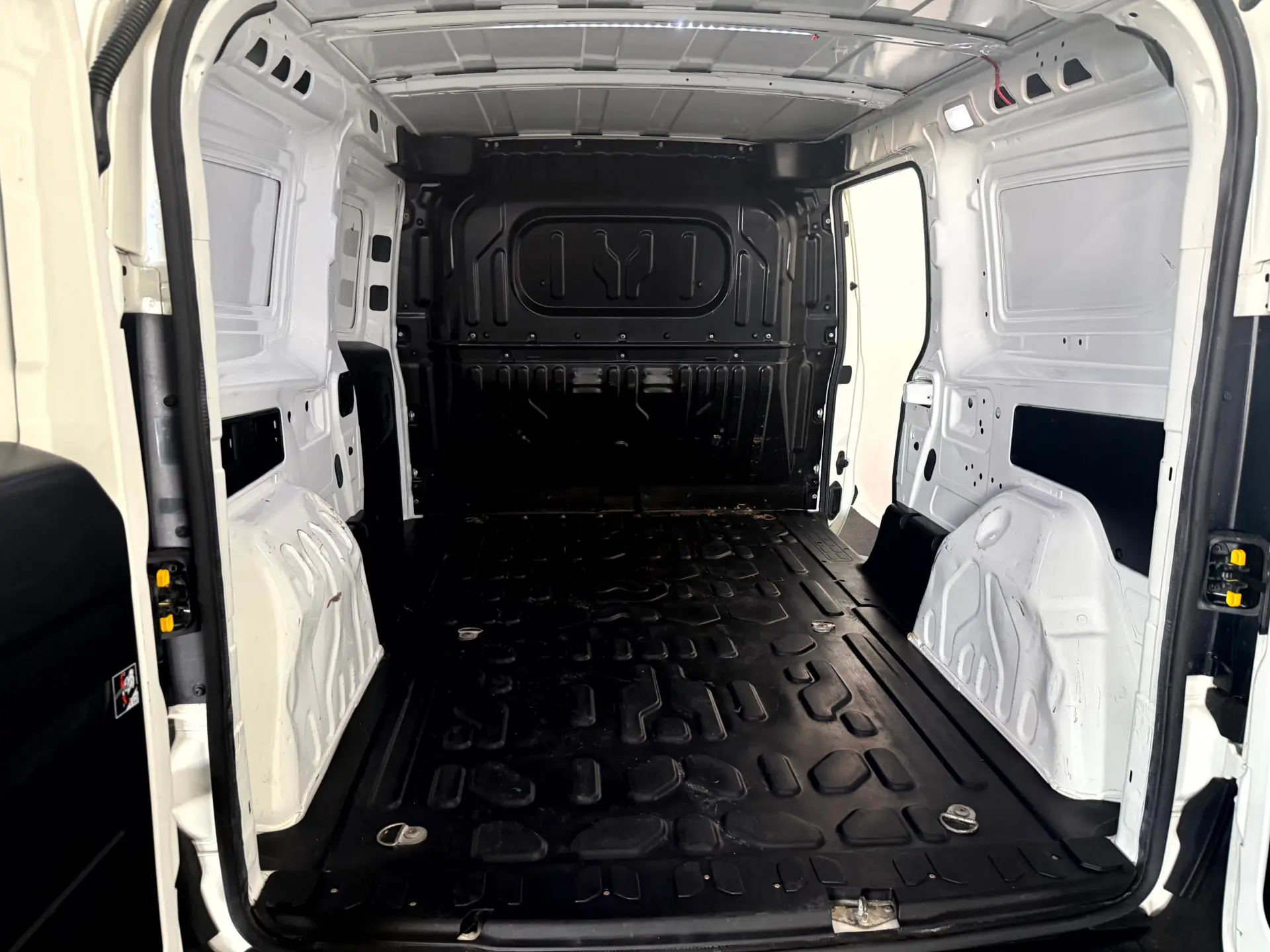 Opel Combo 1.3 CDTi L2H1 S/S 11