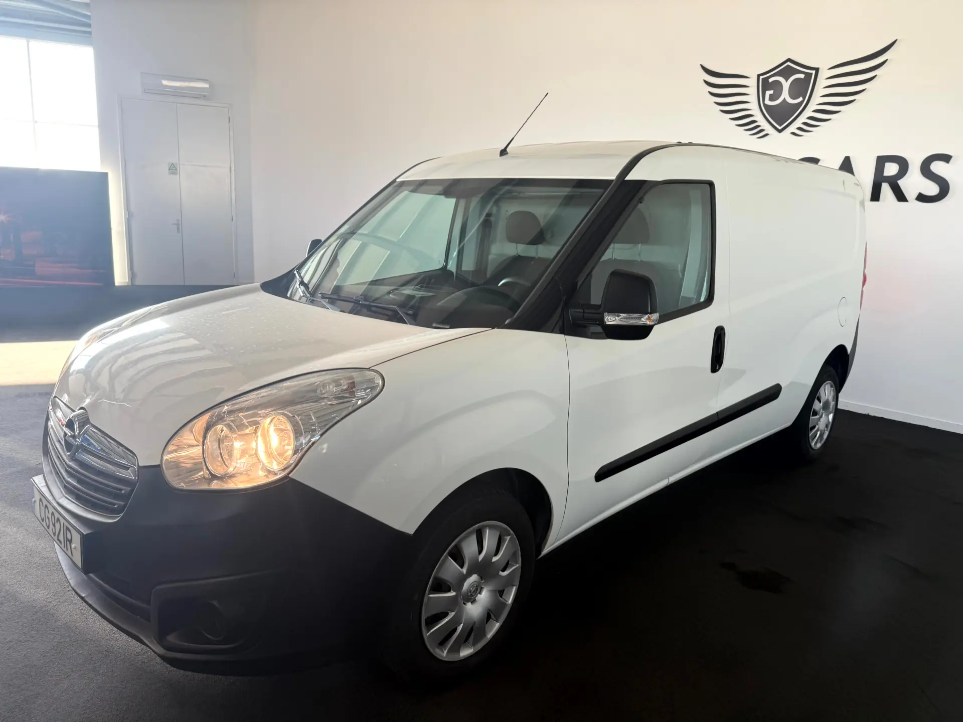 Opel Combo 1.3 CDTi L2H1 S/S 4