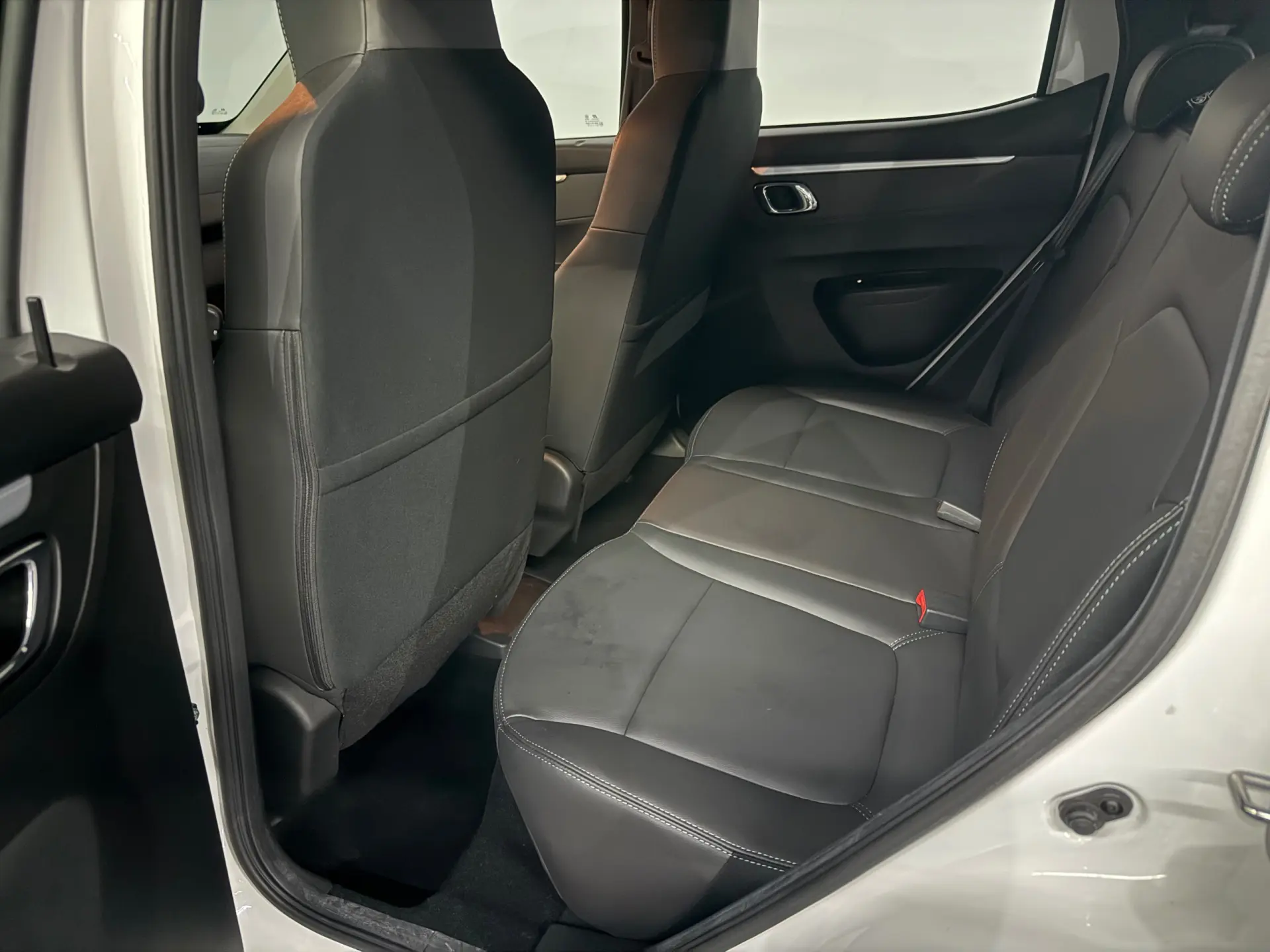 Dacia Spring Electric 45 Expression 25