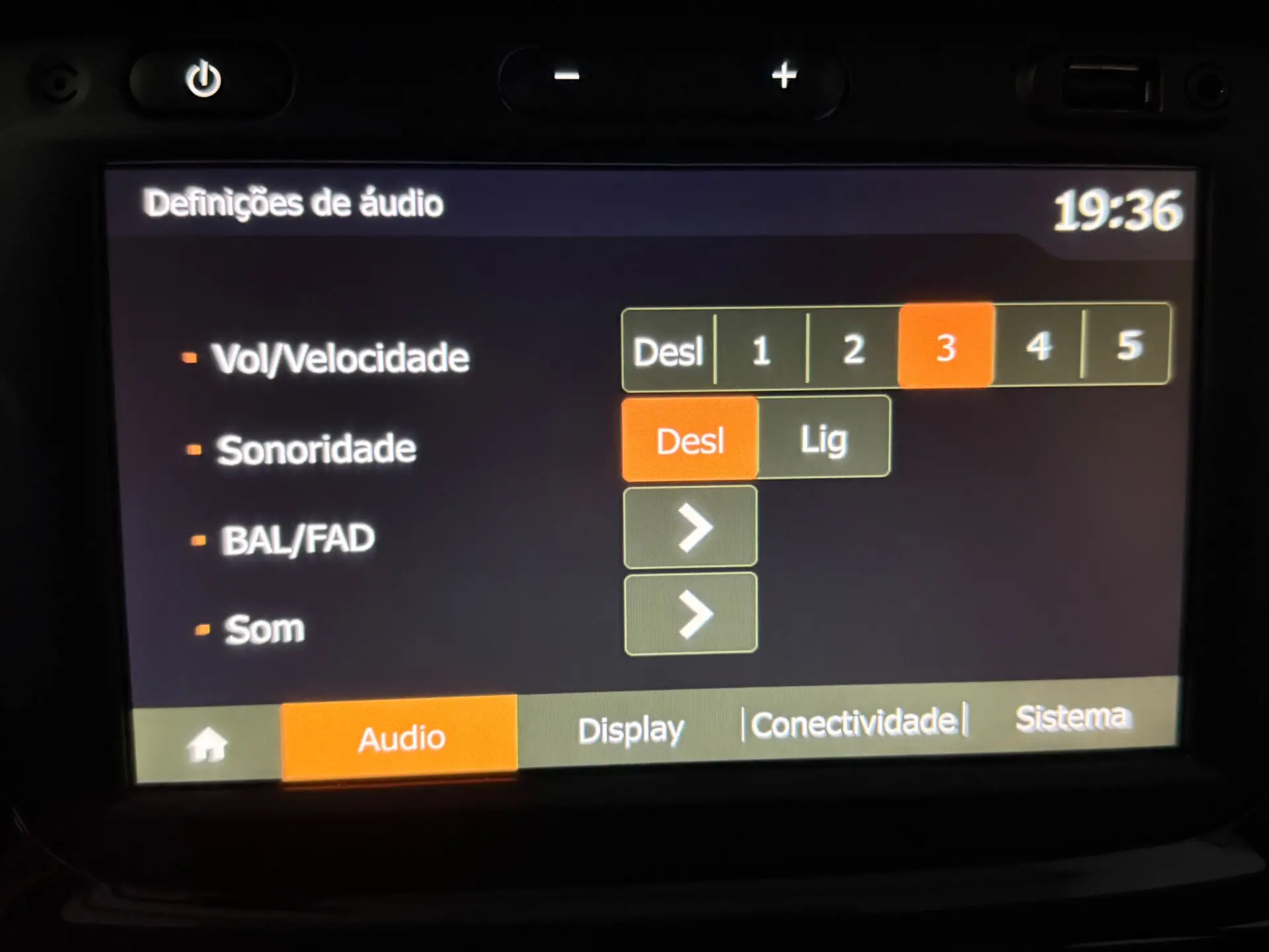 Dacia Spring Electric 45 Expression 11