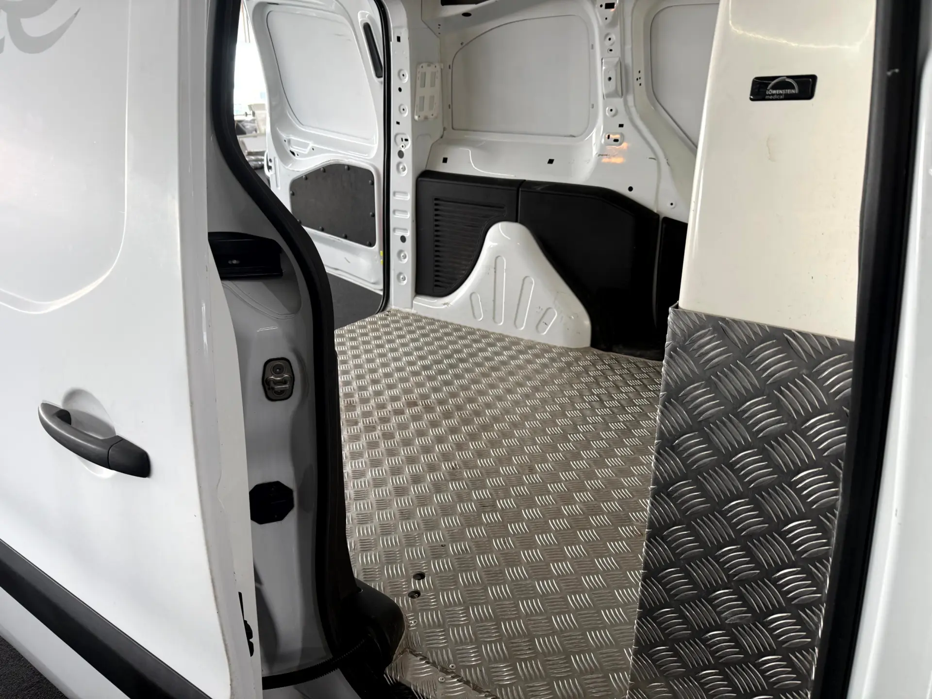 Citroen Berlingo Multispace BlueHDi Selection 16