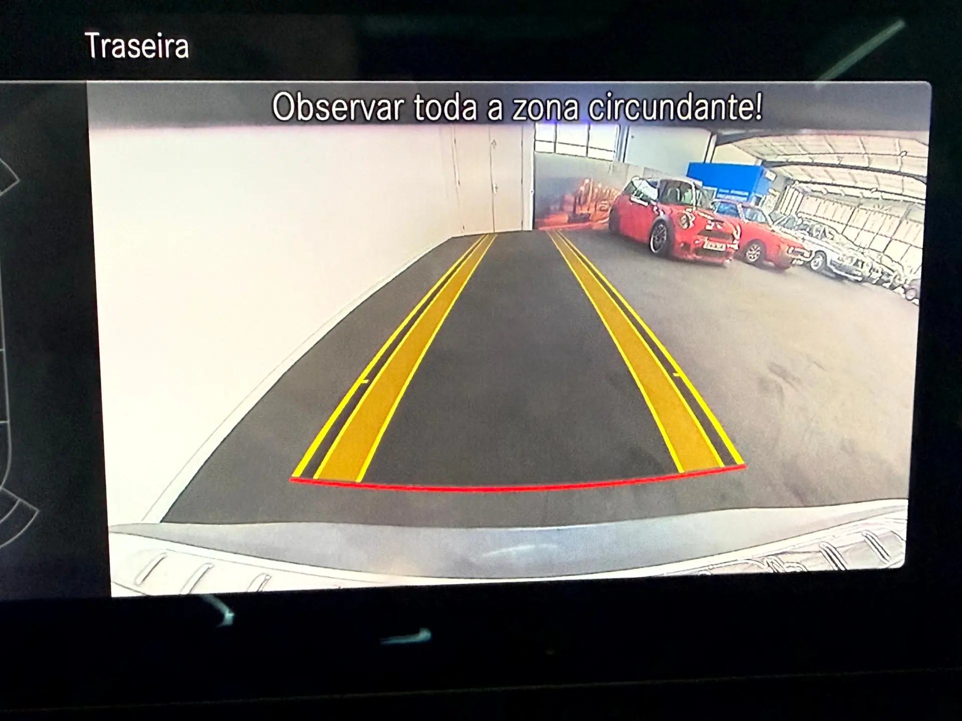 Mercedes-Benz EQA 250 AMG Line 27