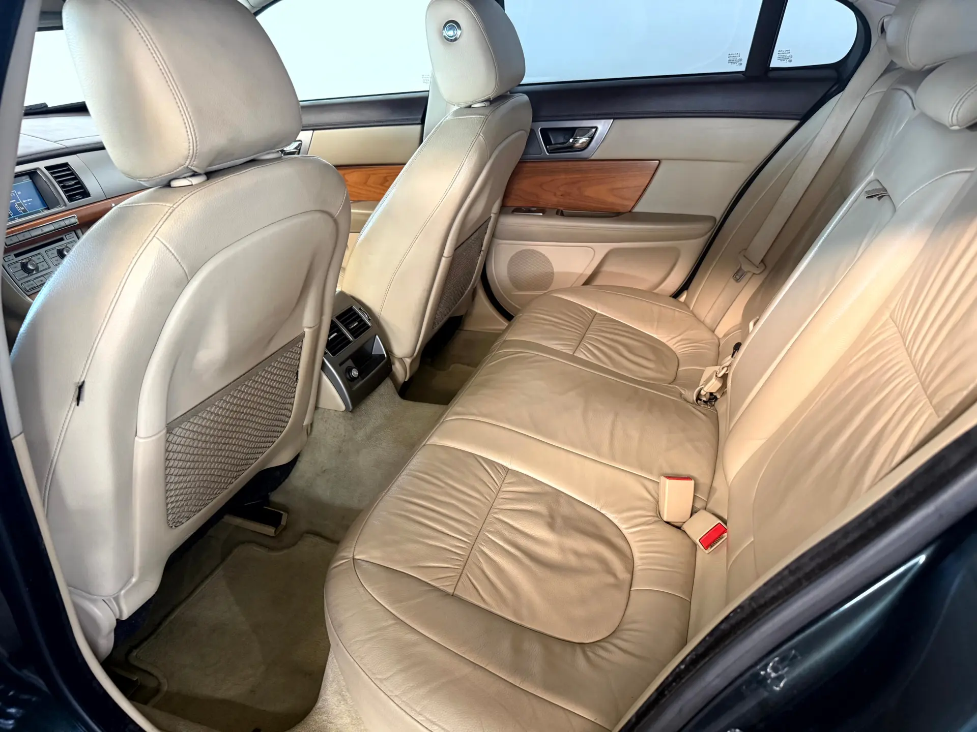 Jaguar XF 3.0 D V6 Premium Luxury 20