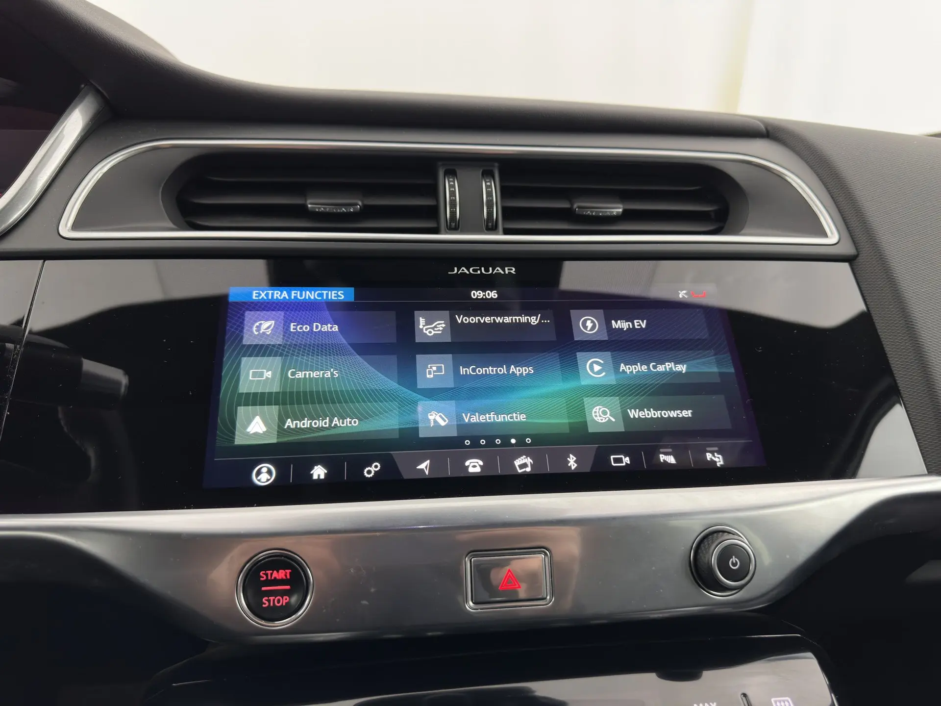 Jaguar I-Pace EV400 AWD HSE 18