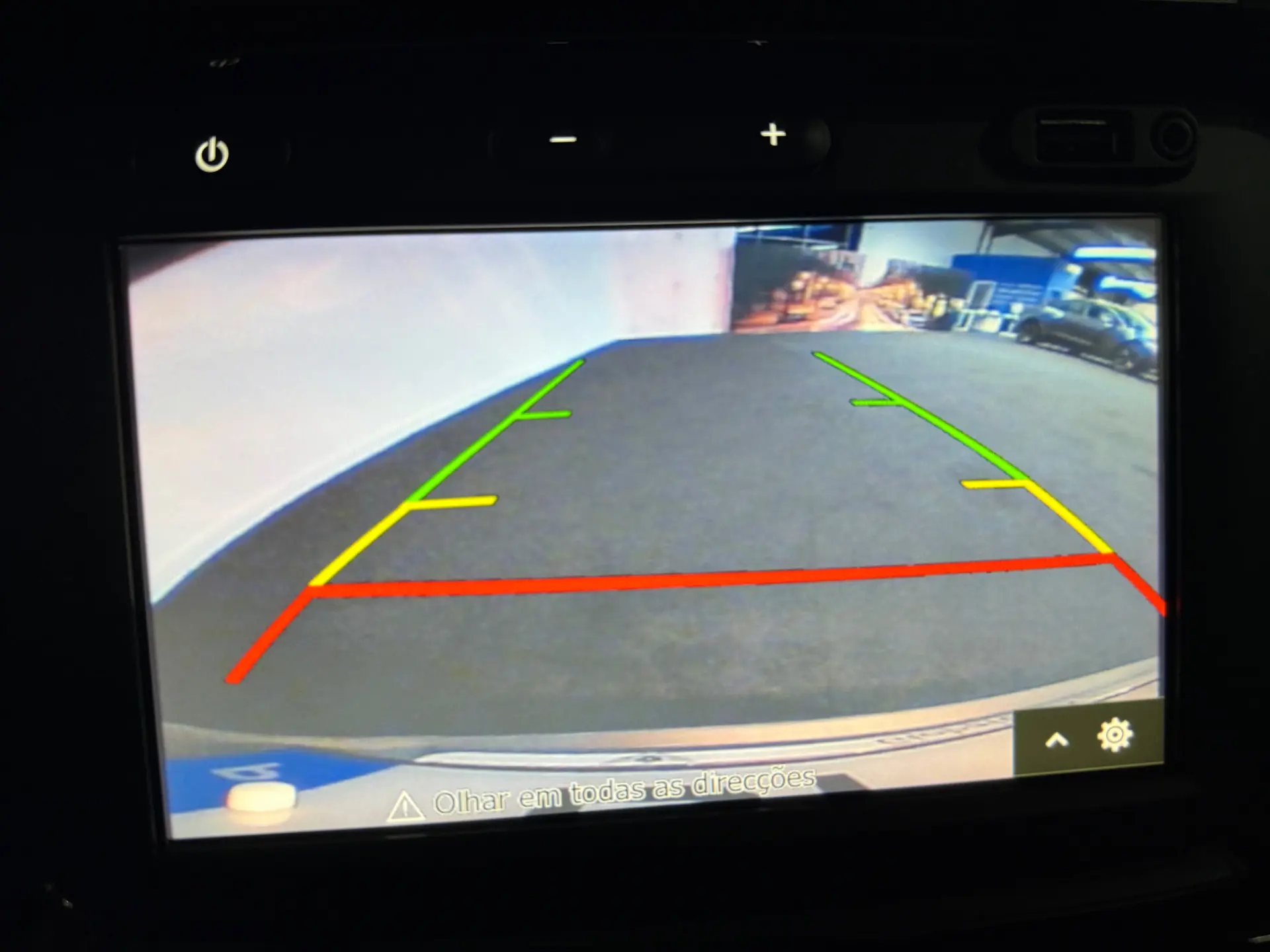 Dacia Spring Electric 45 Expression 9