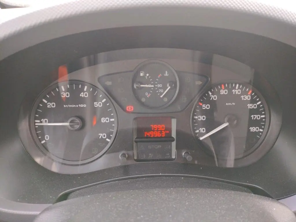 Citroen Berlingo Multispace BlueHDi Selection 4