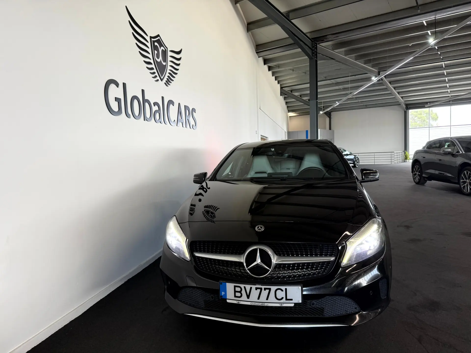 Mercedes-Benz A 200 CDi BE Urban Aut. 6