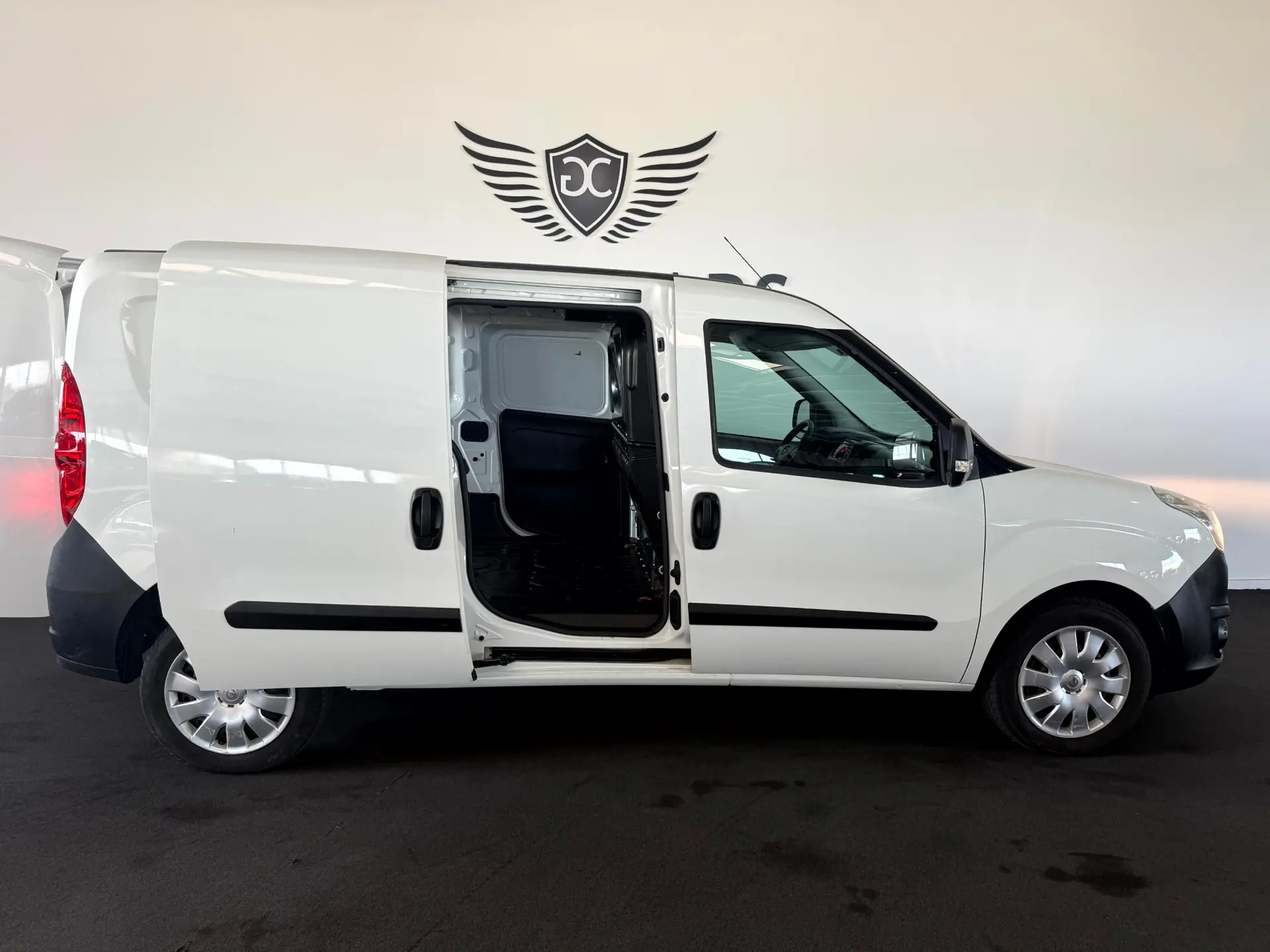 Opel Combo 1.3 CDTi L2H1 S/S 14