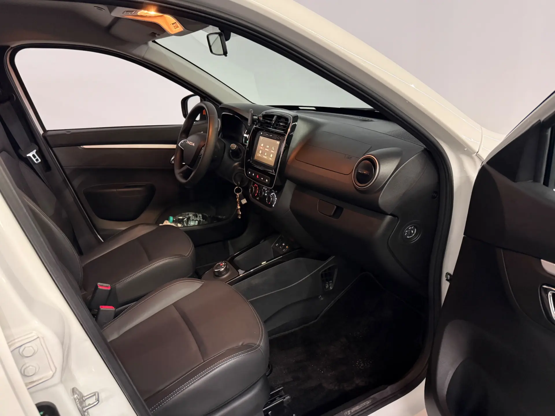 Dacia Spring Electric 45 Expression 3