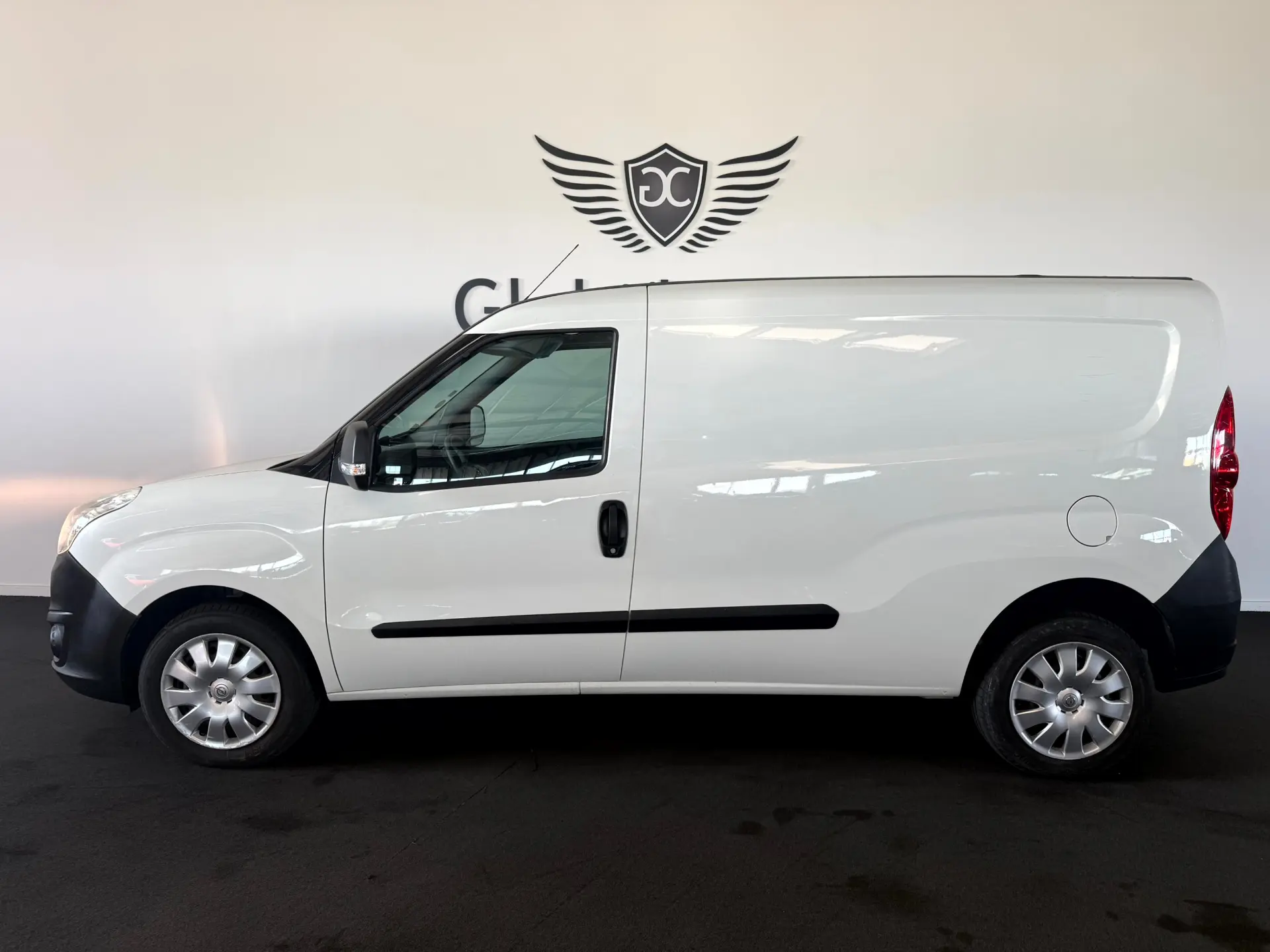Opel Combo 1.3 CDTi L2H1 S/S 5