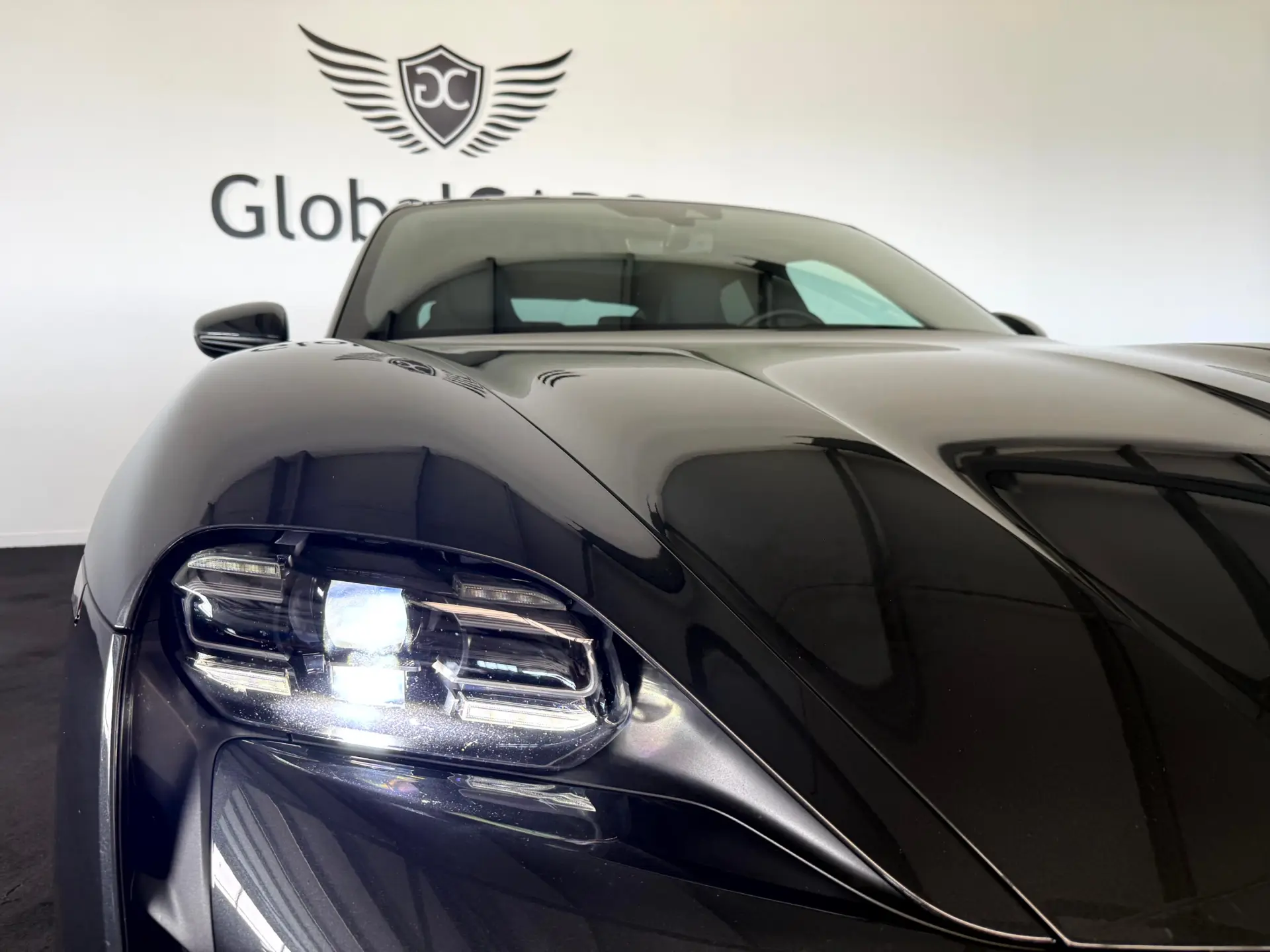 Porsche Taycan Bateria Performance Plus 6