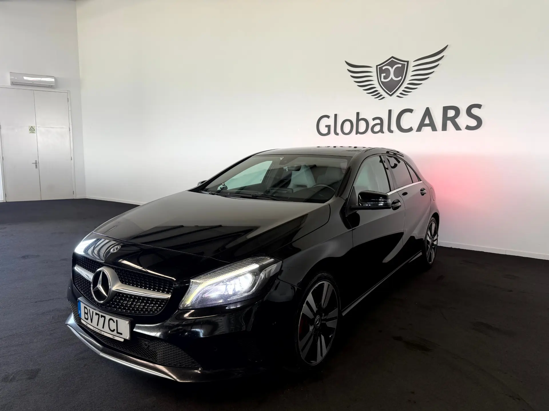 Mercedes-Benz A 200 CDi BE Urban Aut. 3