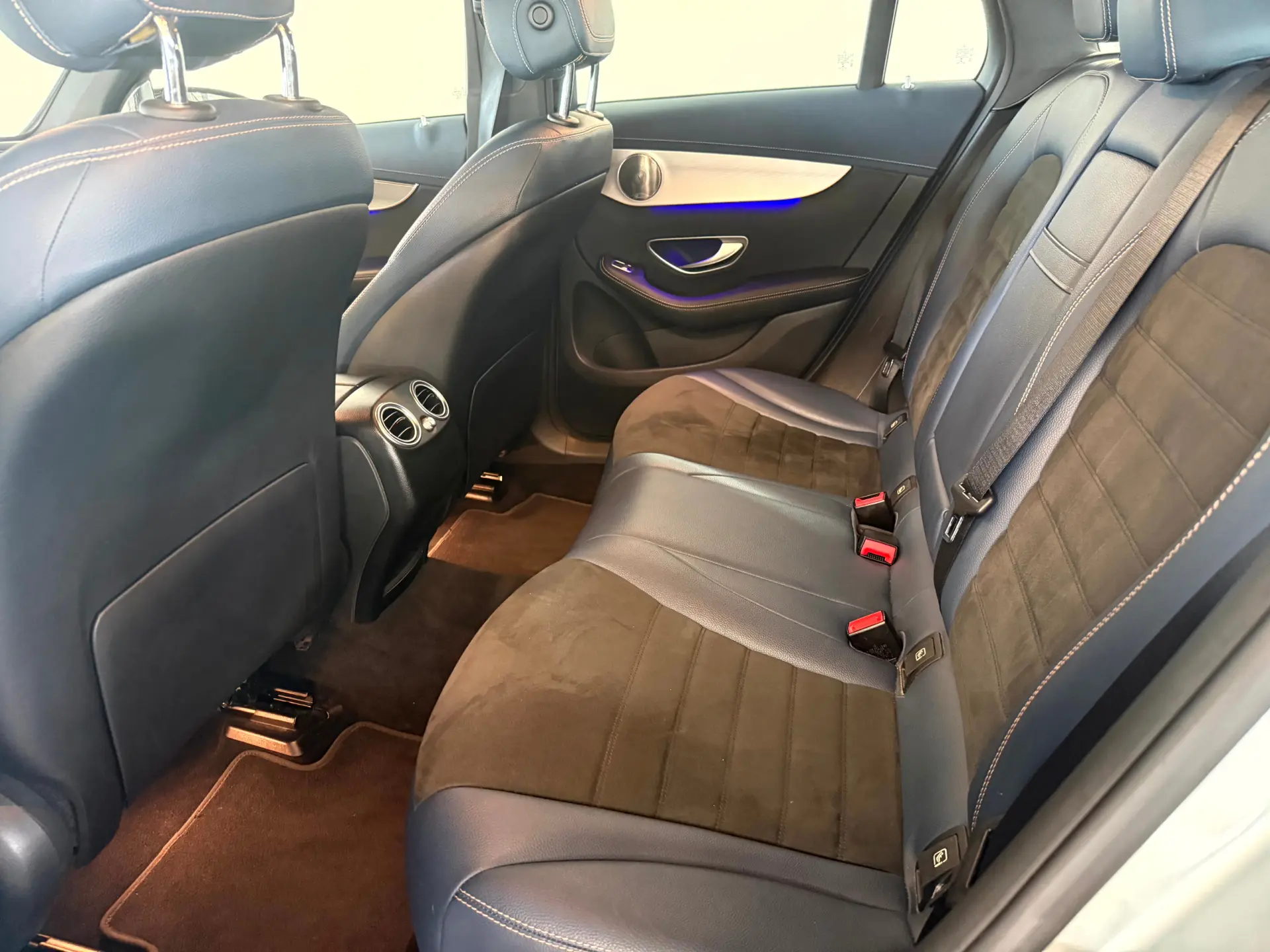 Mercedes-Benz EQC 400 4Matic Edition 1886 28