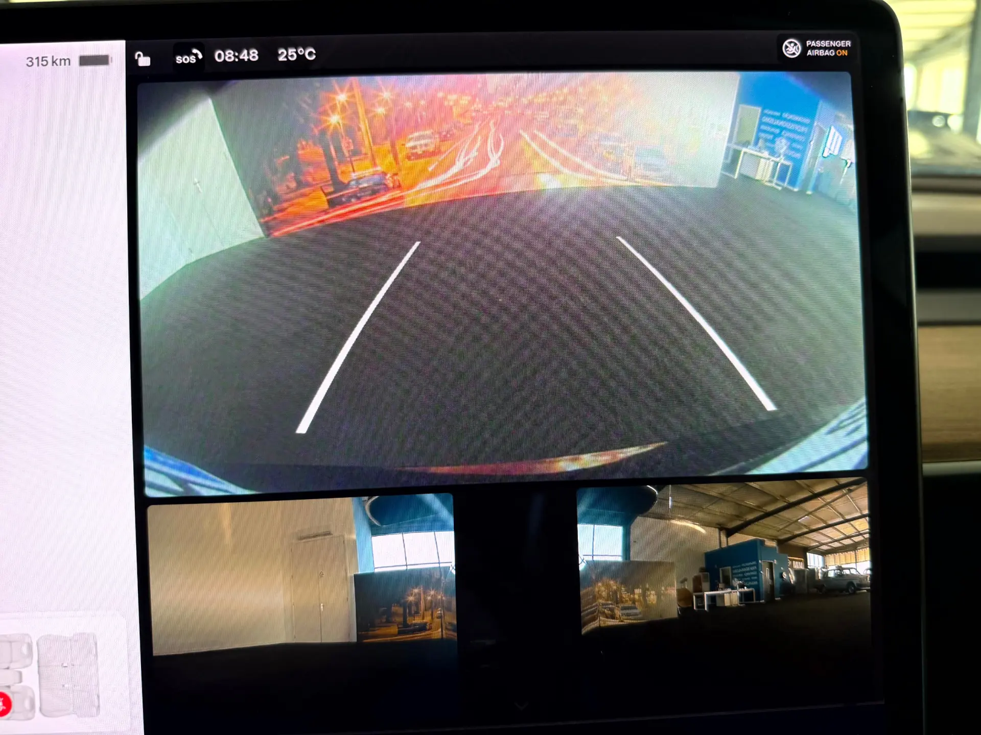 Tesla Model 3 Long-Range Dual Motor AWD 20