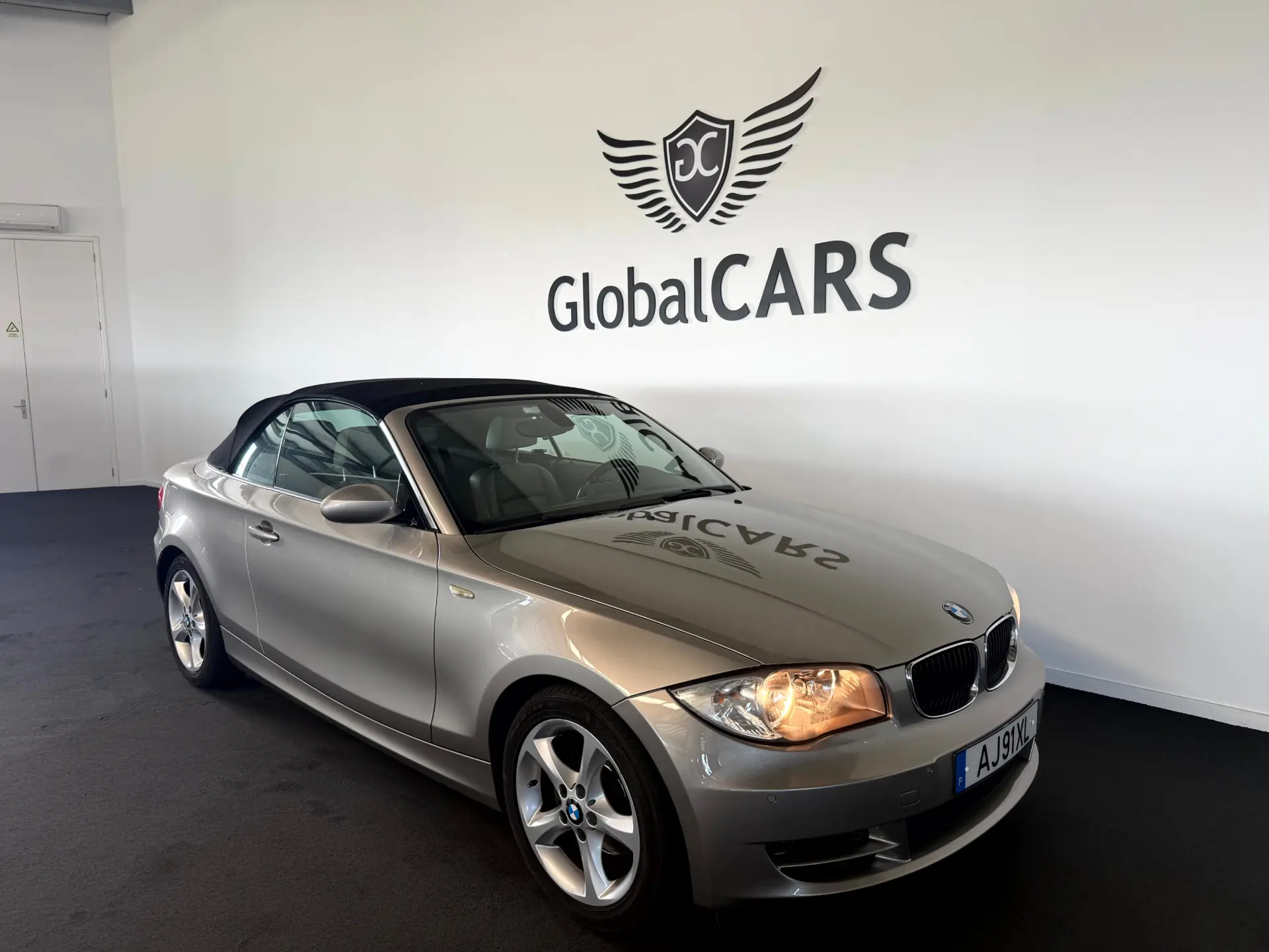 BMW 120 d DPF Edition Sport 18