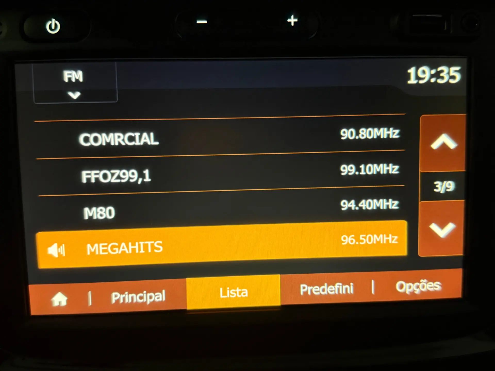 Dacia Spring Electric 45 Expression 14