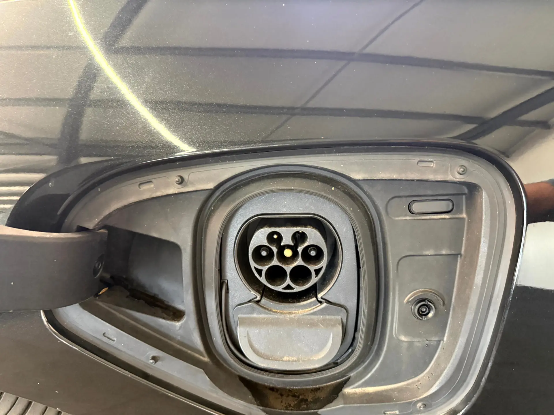 Jaguar I-Pace EV400 AWD HSE 8