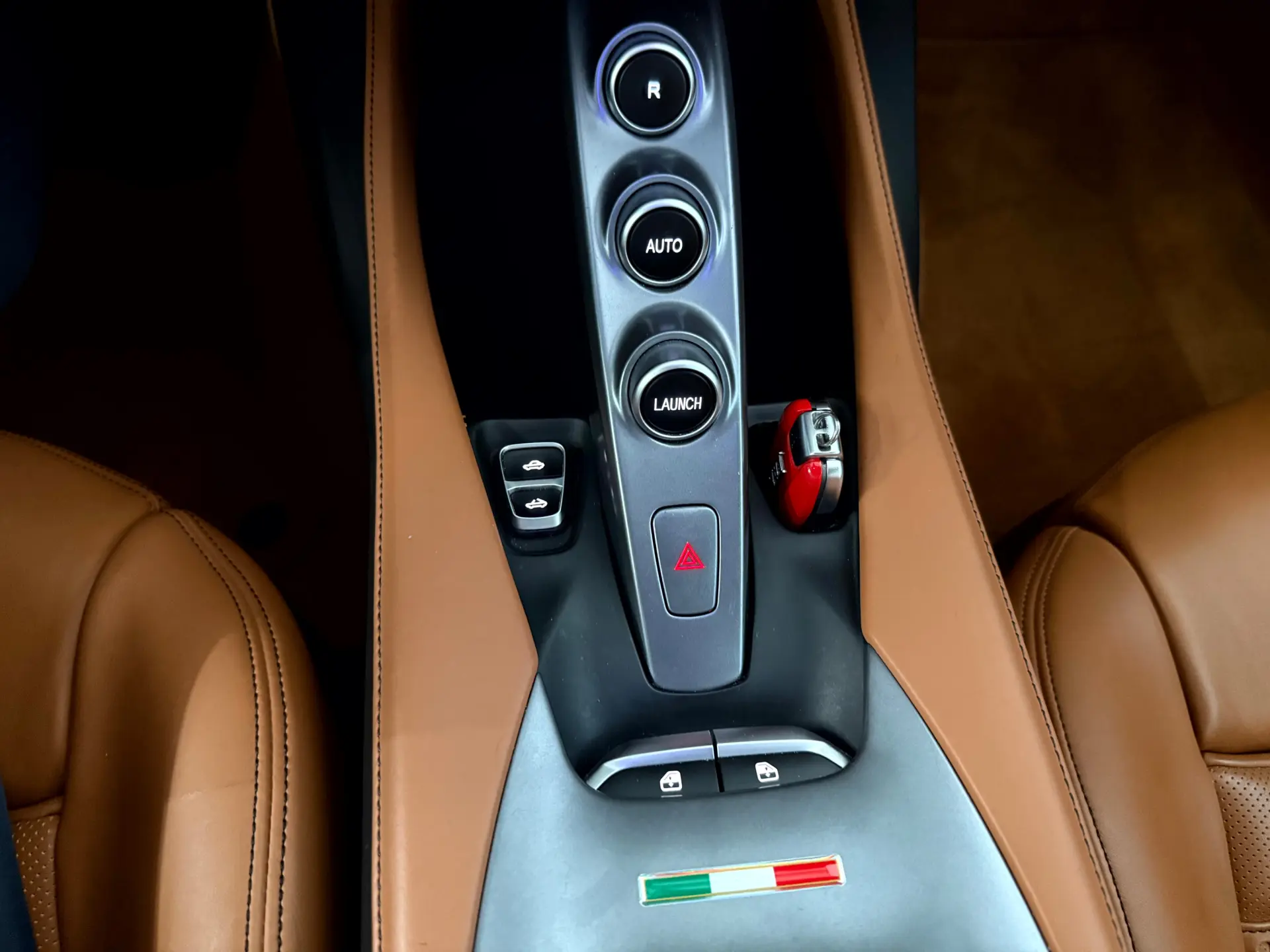 Ferrari Portofino 3.9 Twin-Turbo V8 33
