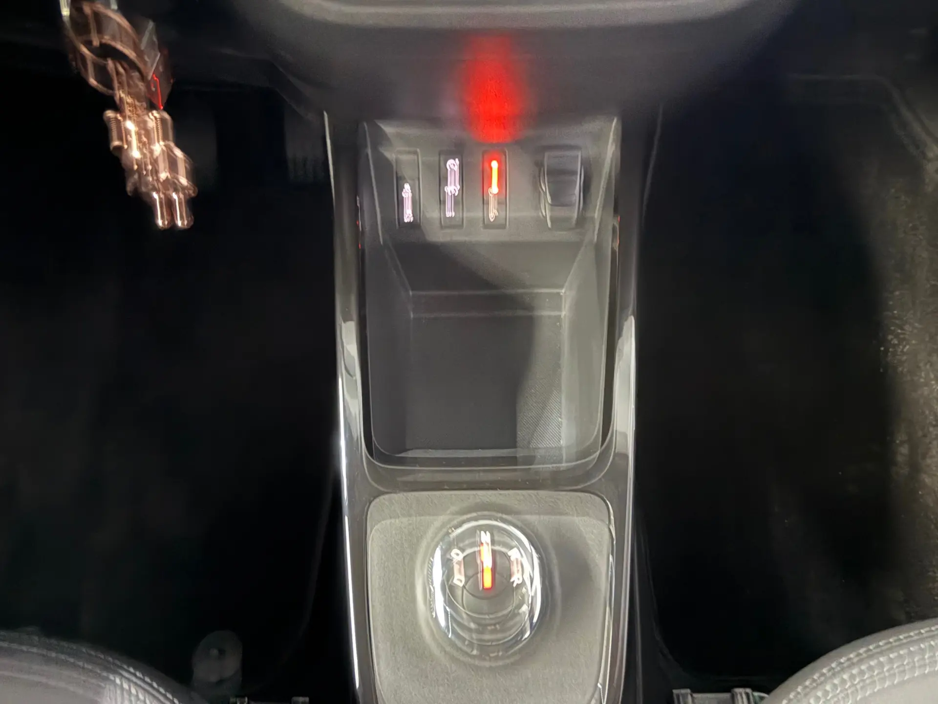 Dacia Spring Electric 45 Expression 22