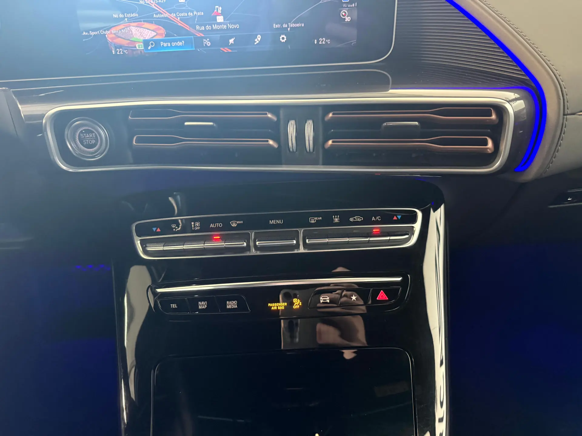 Mercedes-Benz EQC 400 4Matic Edition 1886 33