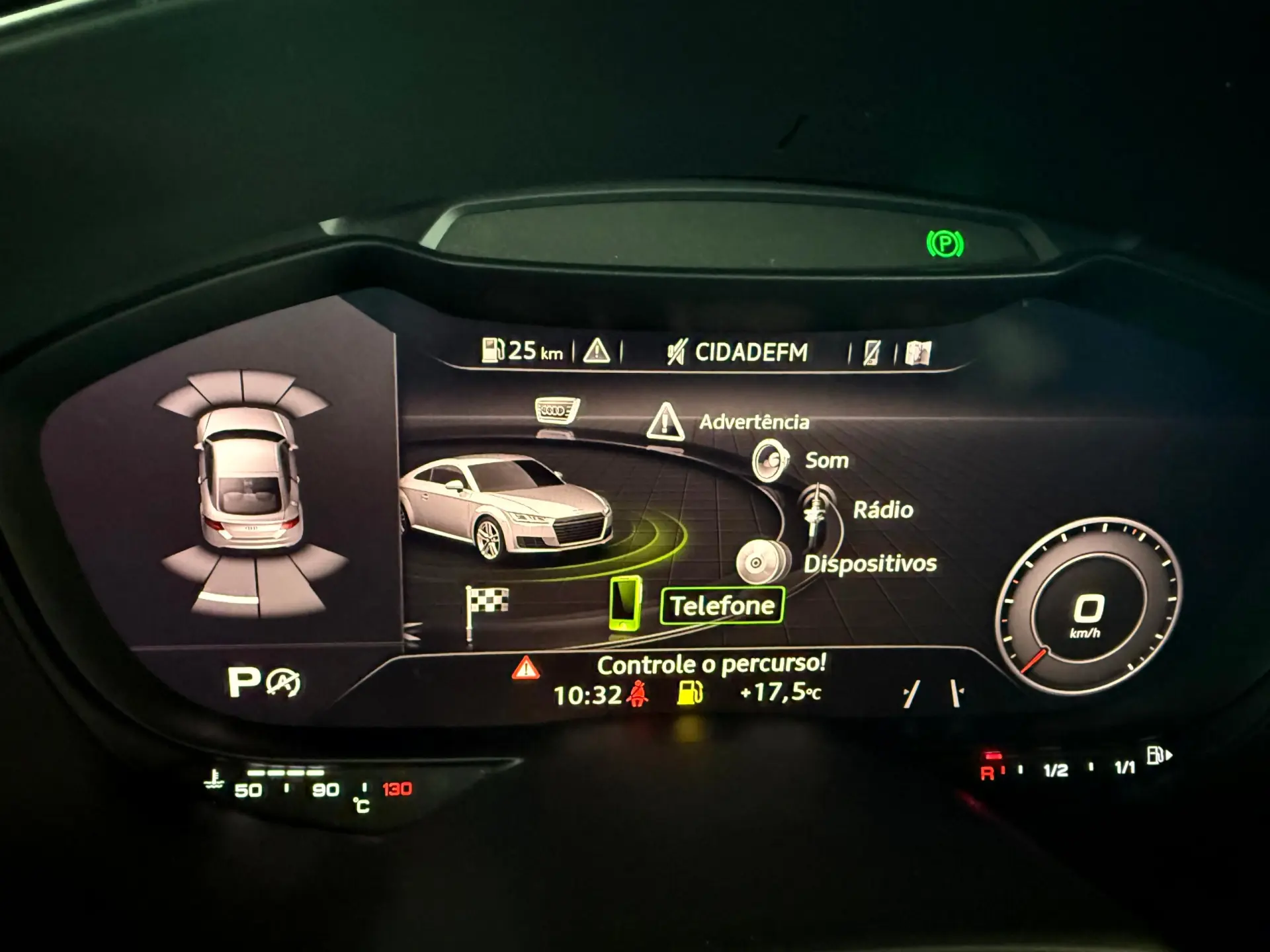 Audi TT RS Coupé 2.5 TFSi quattro S tronic 34