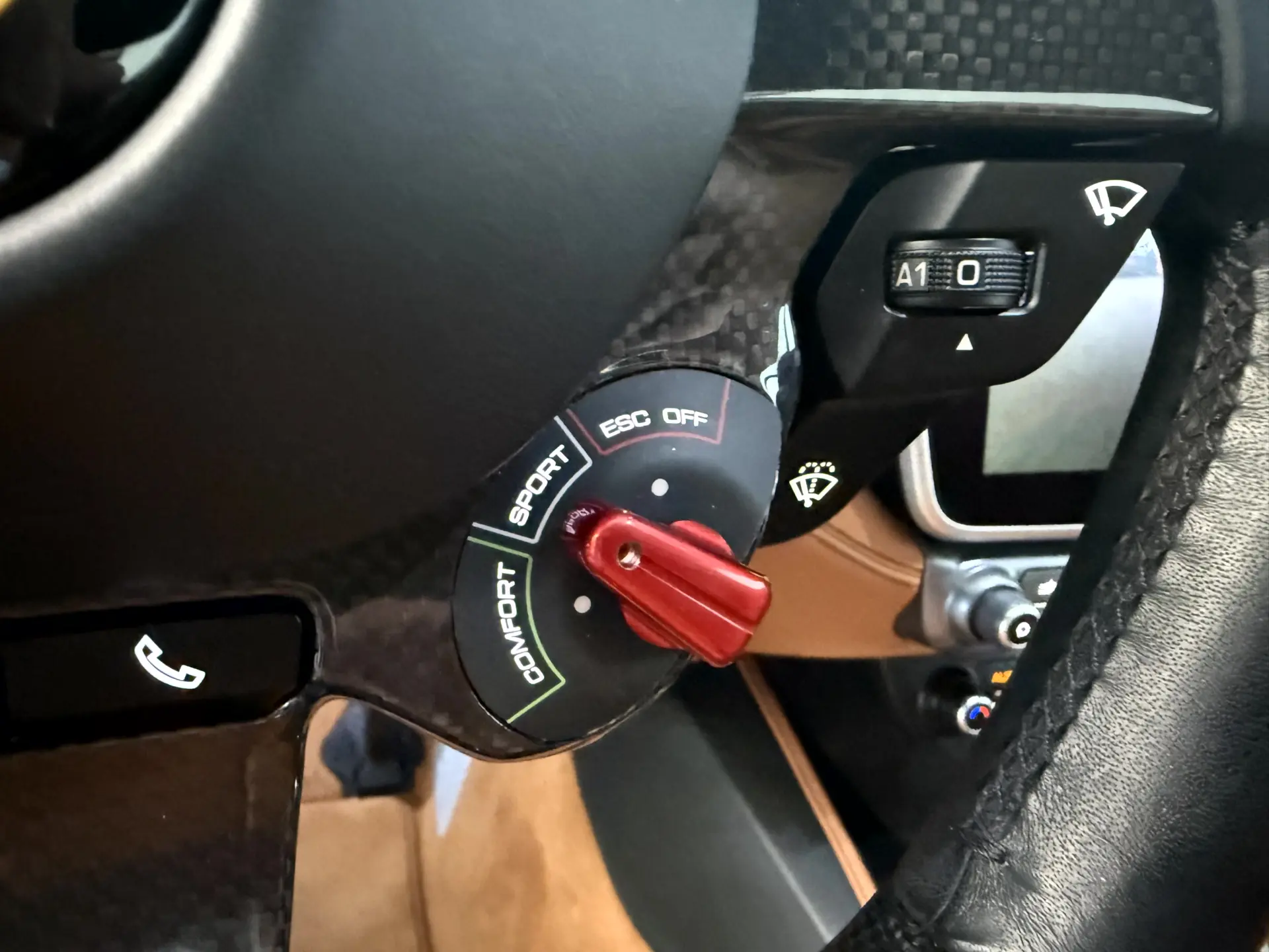 Ferrari Portofino 3.9 Twin-Turbo V8 29