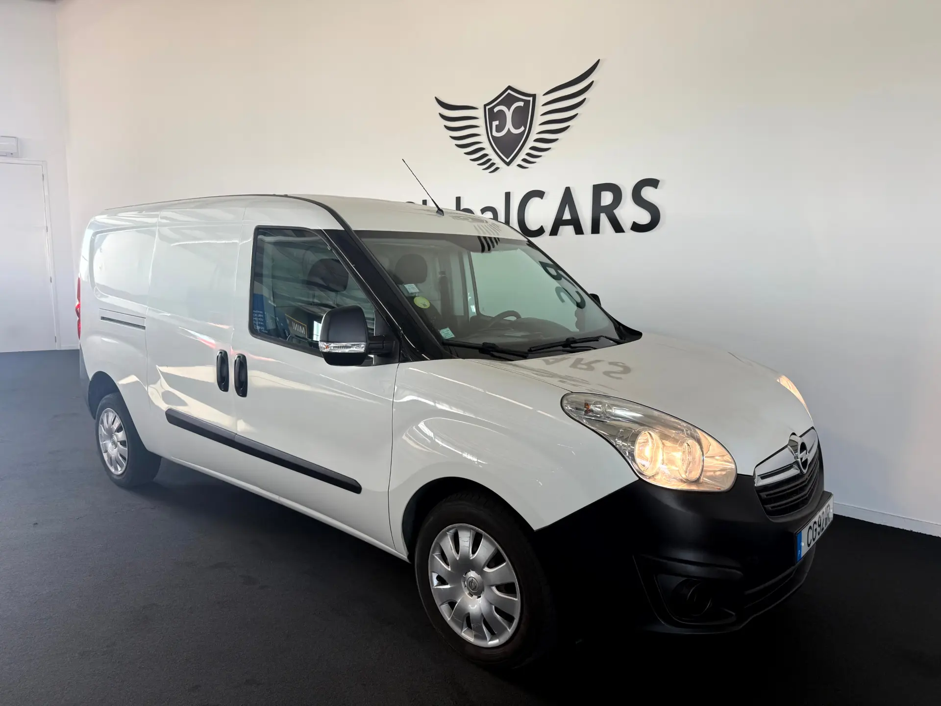 Opel Combo 1.3 CDTi L2H1 S/S 17
