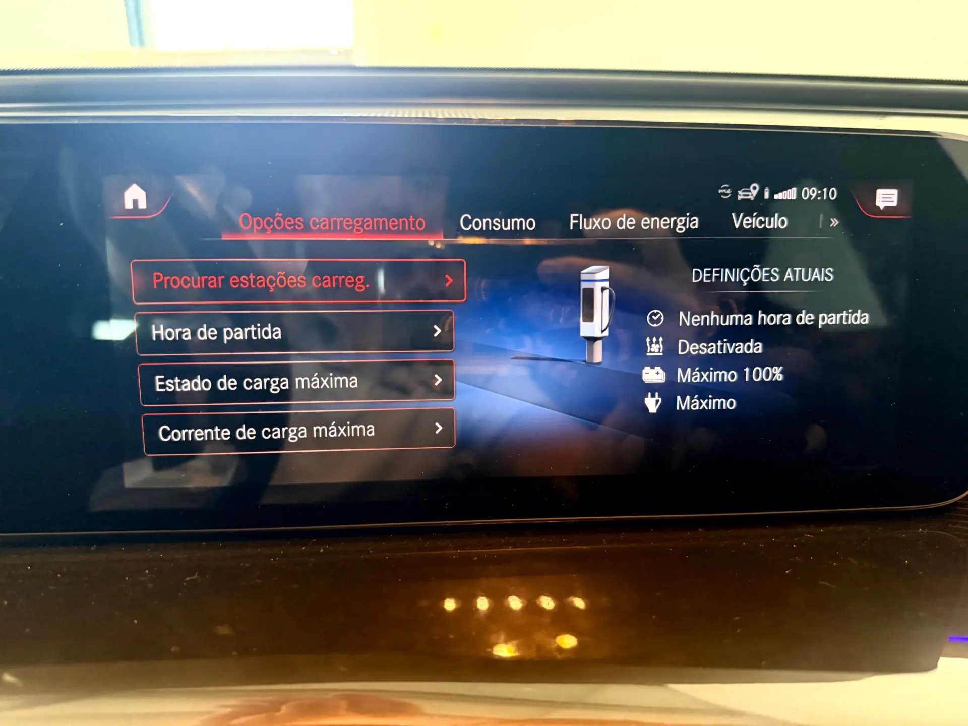 Mercedes-Benz EQC 400 4Matic 29