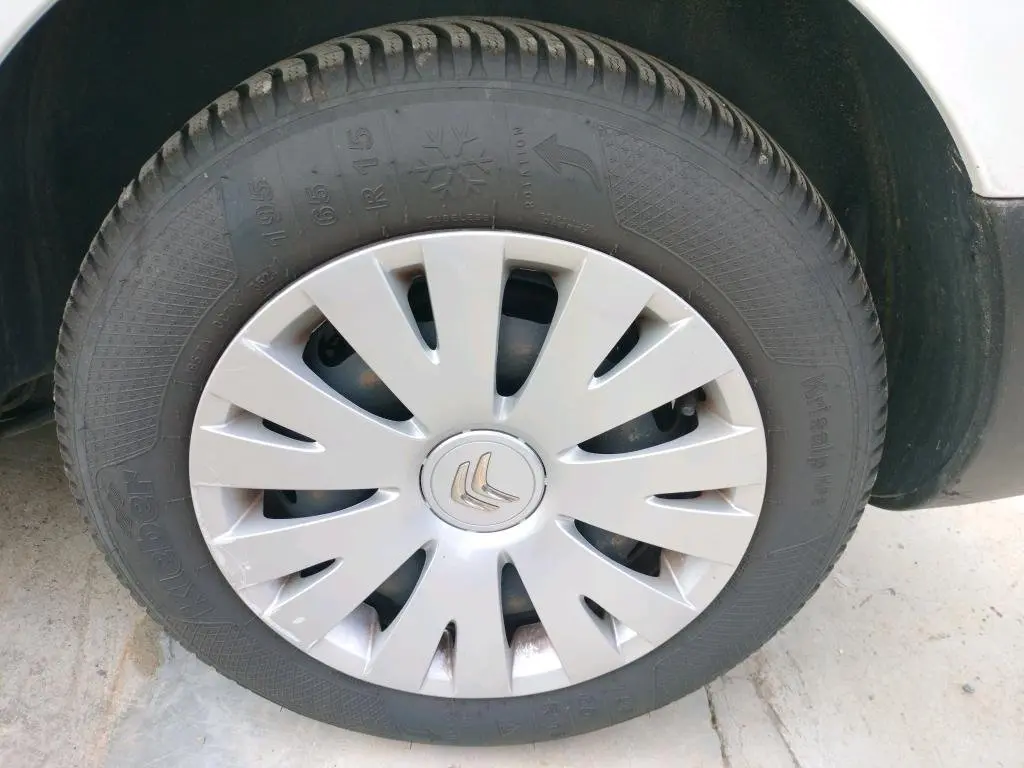 Citroen Berlingo Multispace BlueHDi Selection 6
