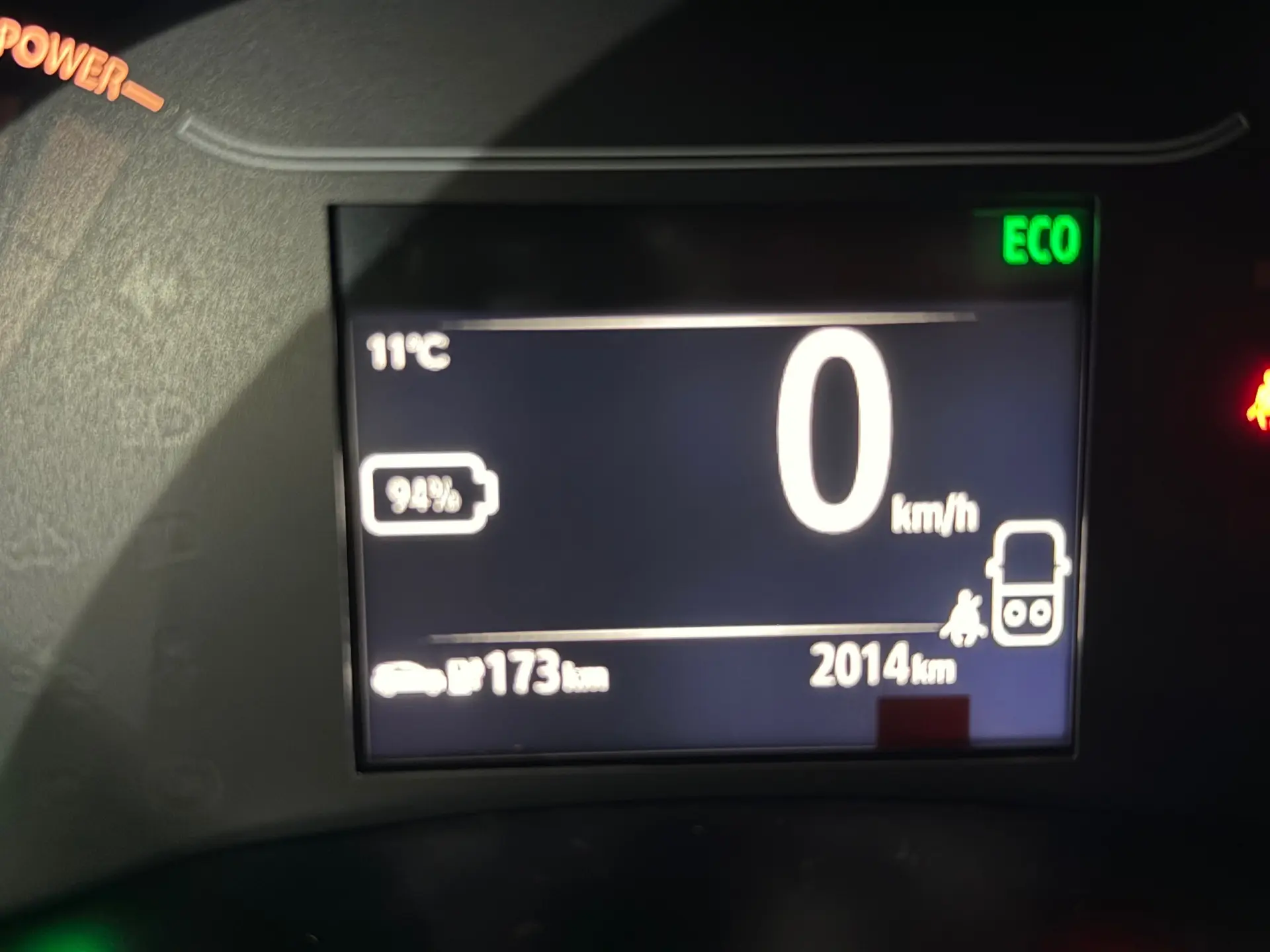 Dacia Spring Electric 45 Expression 16