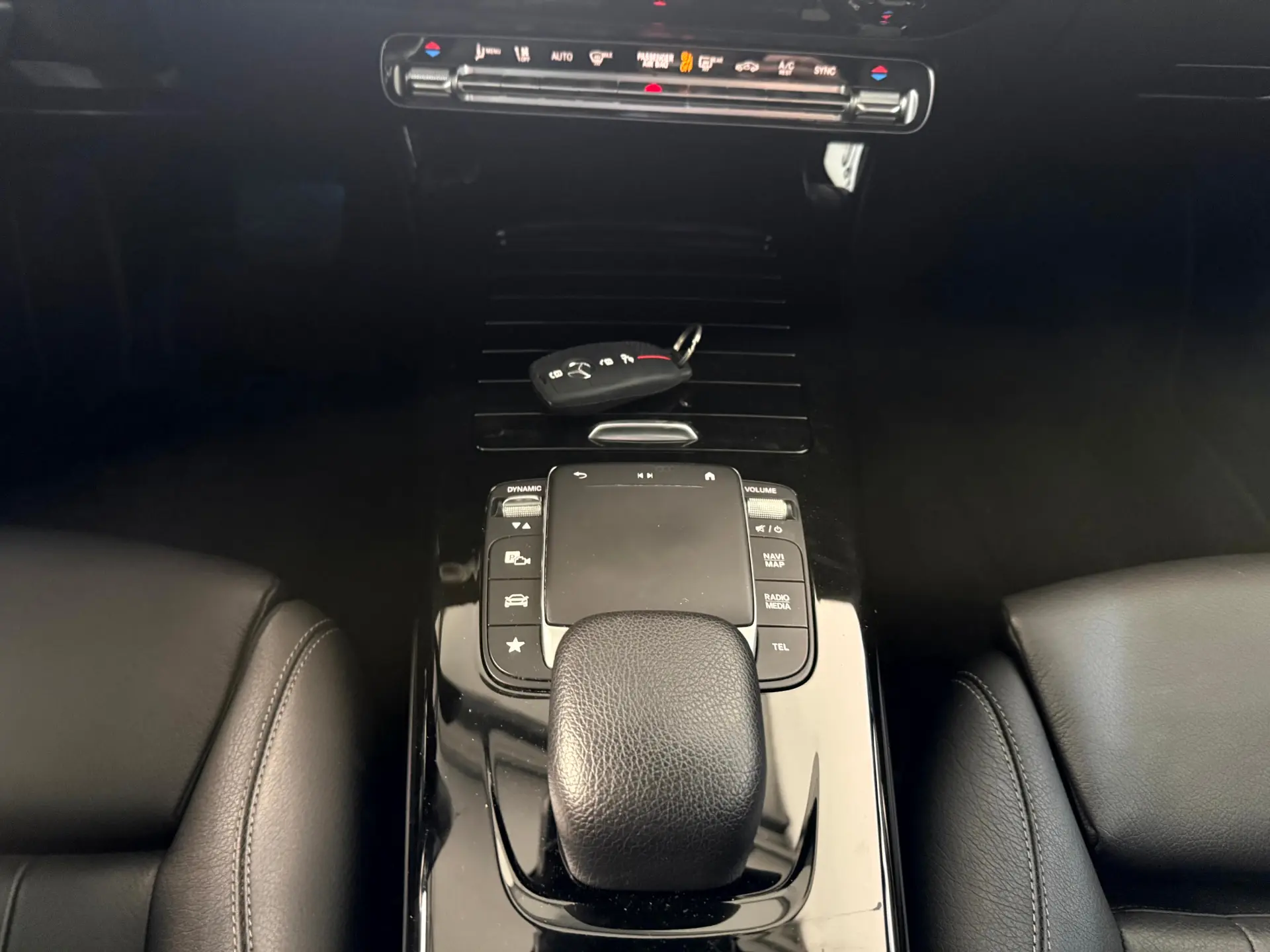 Mercedes-Benz CLA 200 d Shooting Brake Progressive Aut. 22