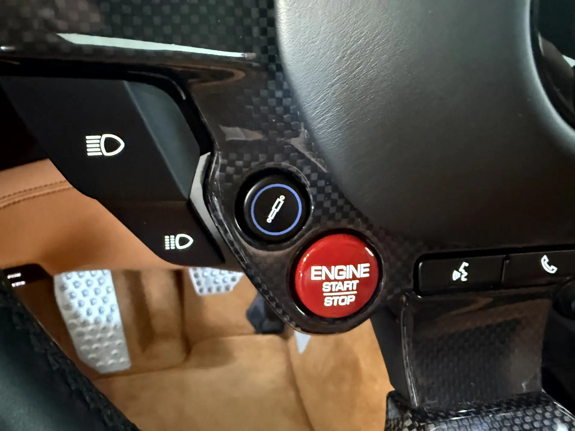 Ferrari Portofino 3.9 Twin-Turbo V8 26