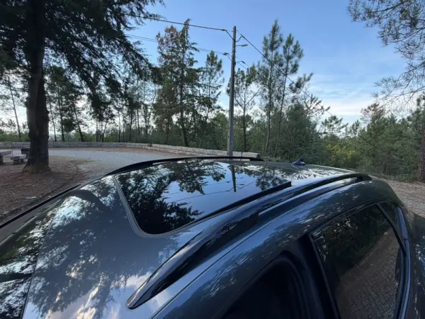 Cupra Formentor 1.4 e-Hybrid DSG 10